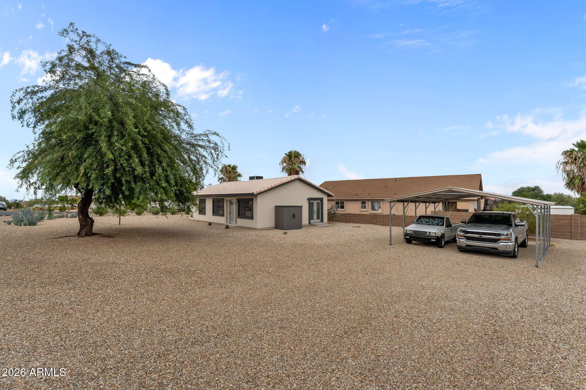 27060 S BENNETT Way, Congress, AZ 85332 — photo 32 of 34