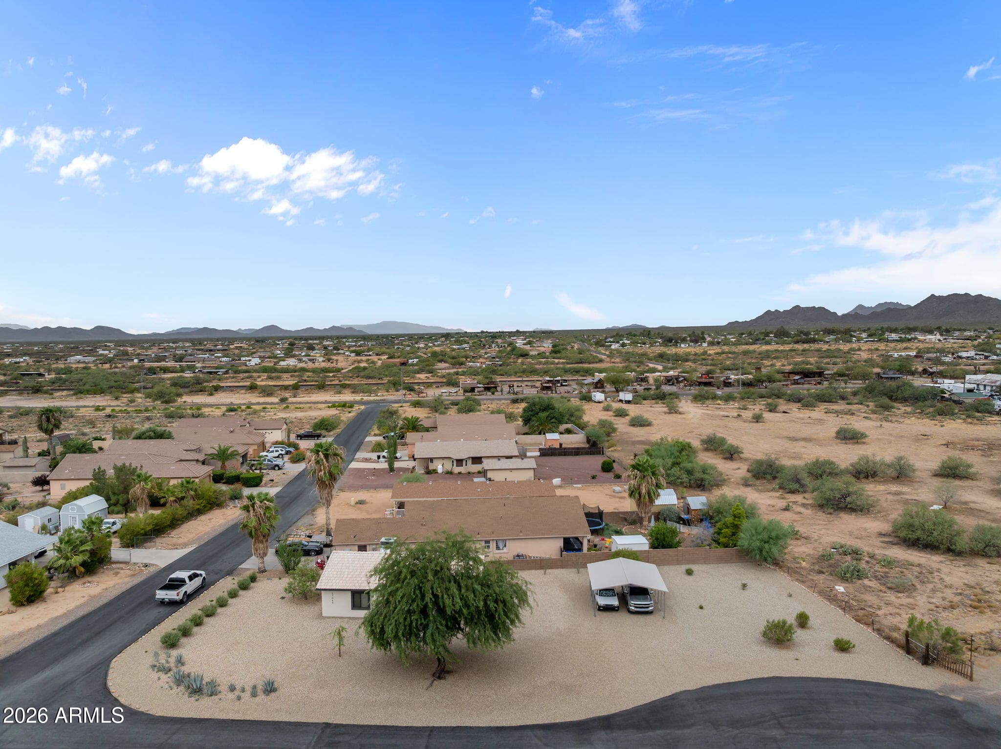 27060 S BENNETT Way, Congress, AZ 85332 — photo 28 of 34