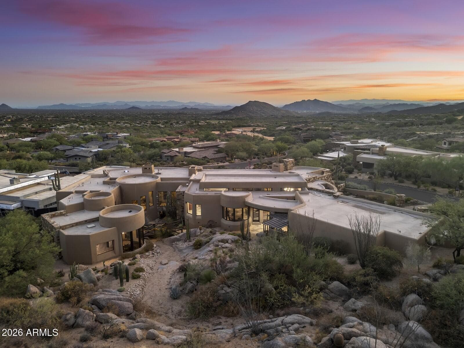 42325 N 108th Street, Scottsdale, AZ 85262 — photo 4 of 90