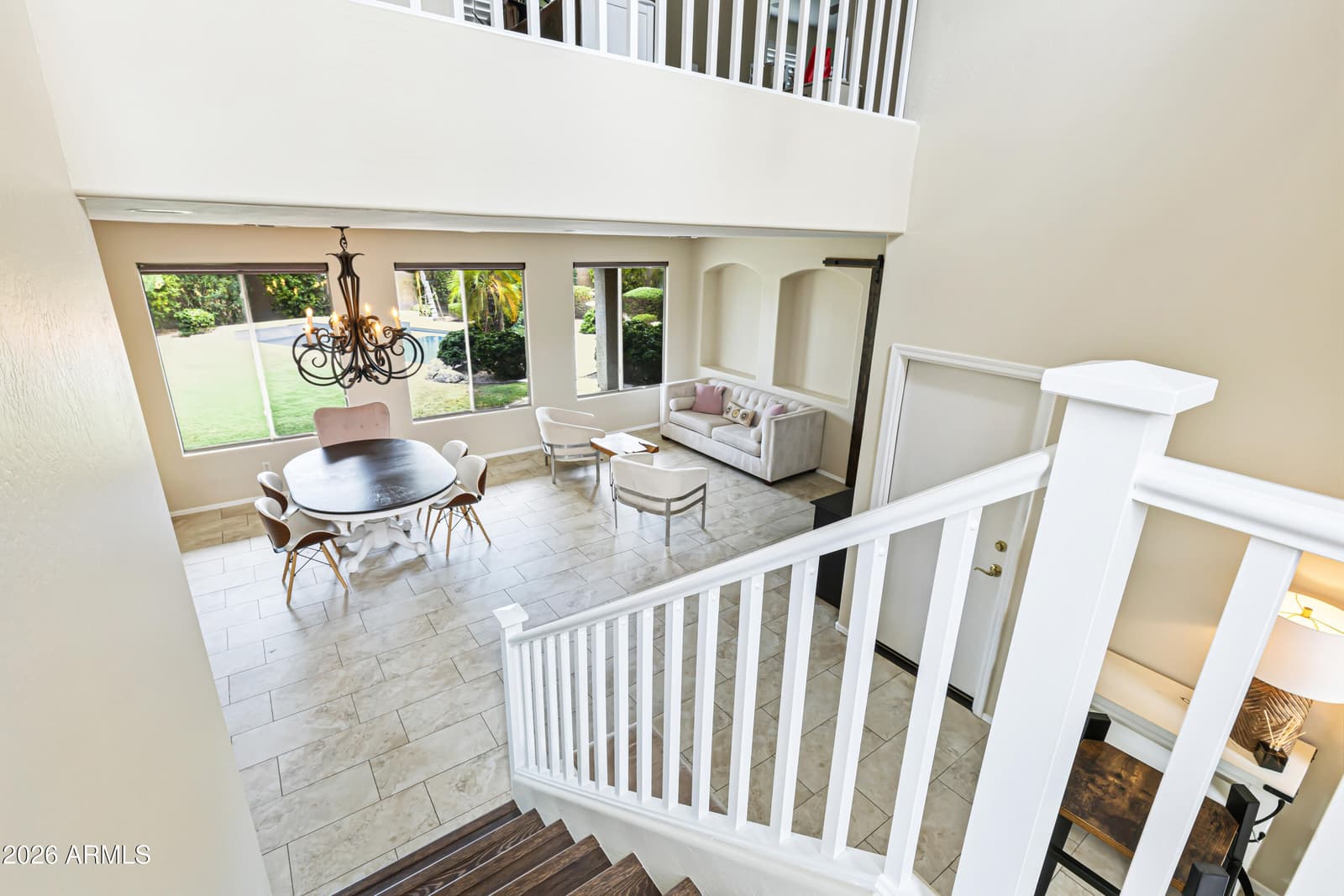 3229 W BUCKHORN Trail, Phoenix, AZ 85083 — photo 29 of 100