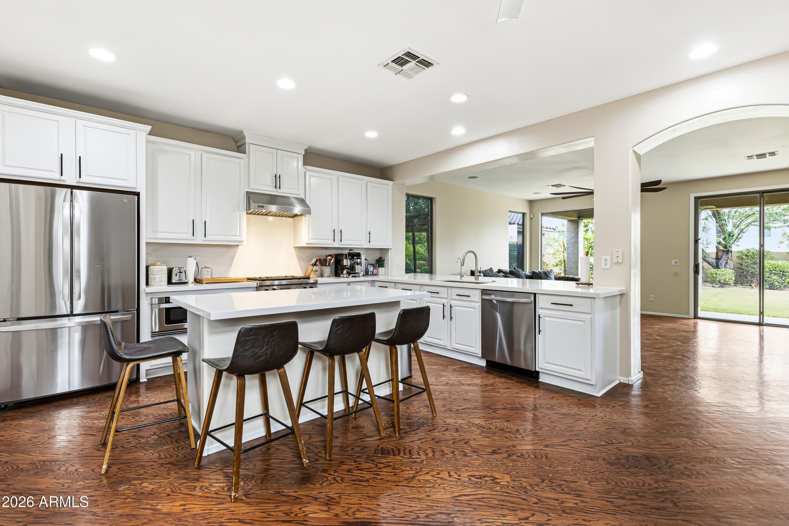 3229 W BUCKHORN Trail, Phoenix, AZ 85083 — photo 18 of 100