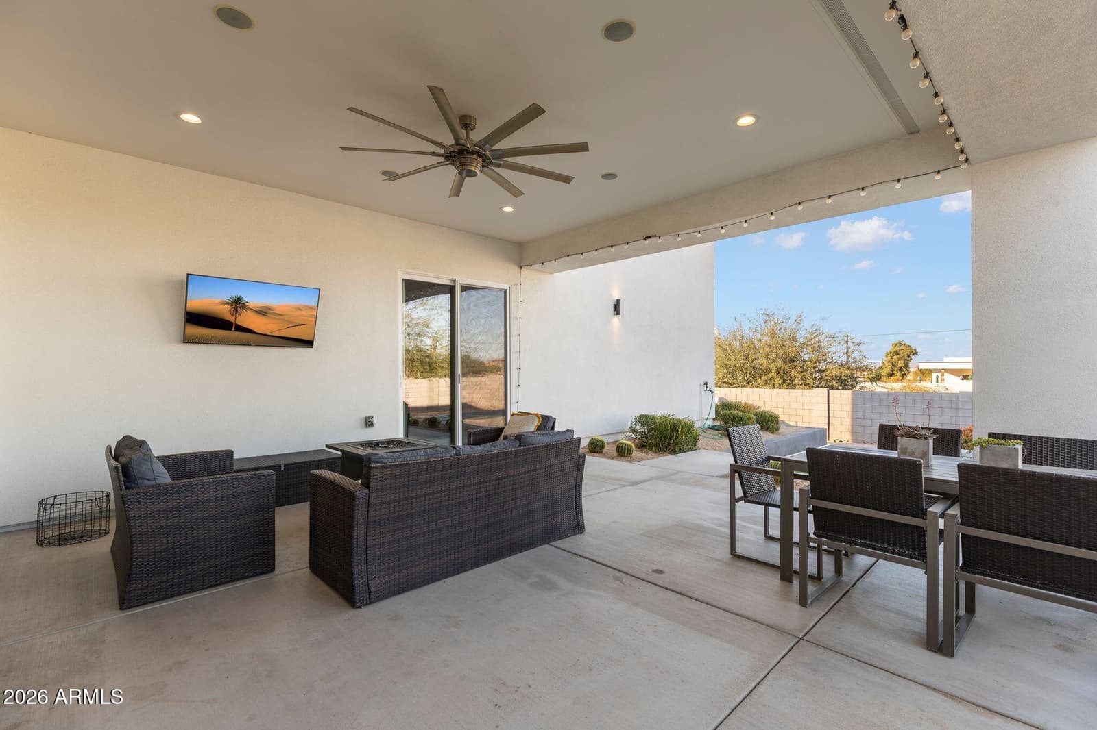2252 E SOUTH MOUNTAIN Avenue, Phoenix, AZ 85042 — photo 38 of 50