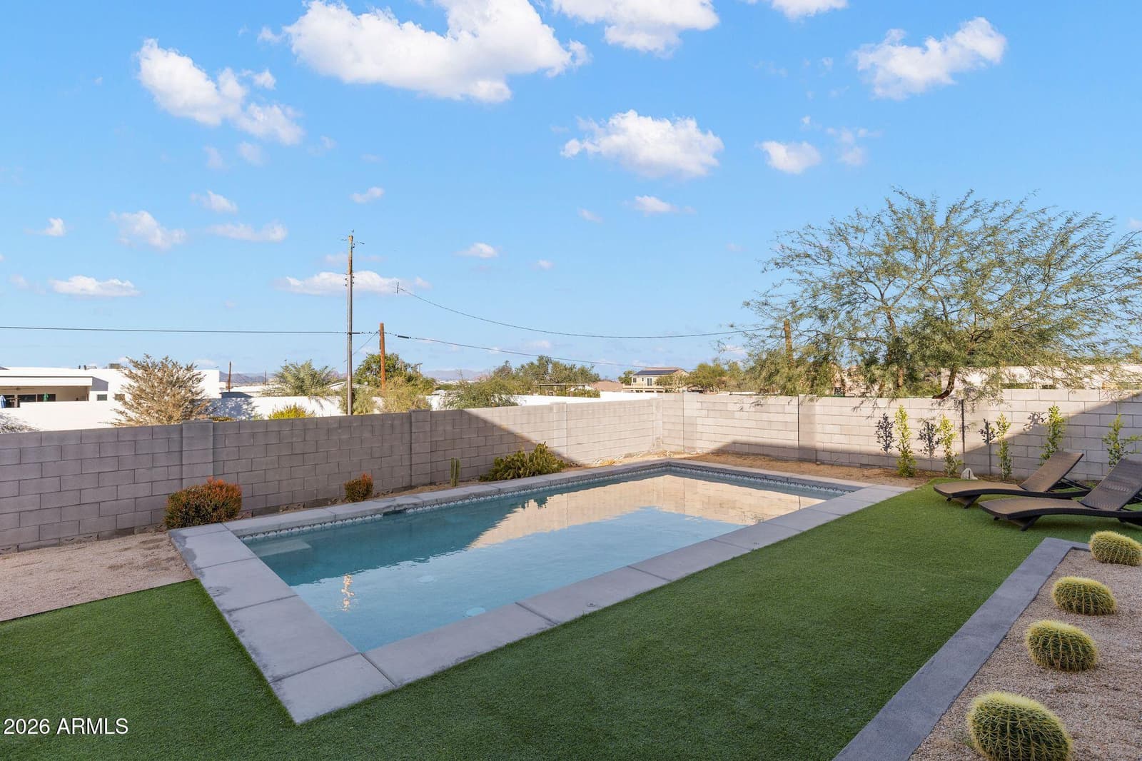 2252 E SOUTH MOUNTAIN Avenue, Phoenix, AZ 85042 — photo 43 of 50