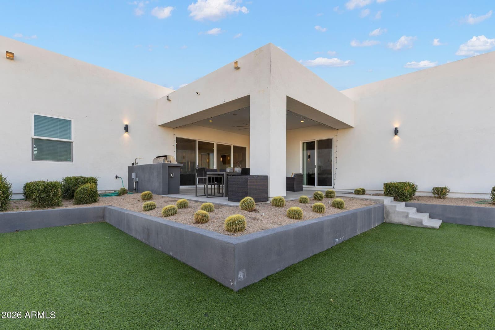 2252 E SOUTH MOUNTAIN Avenue, Phoenix, AZ 85042 — photo 45 of 50