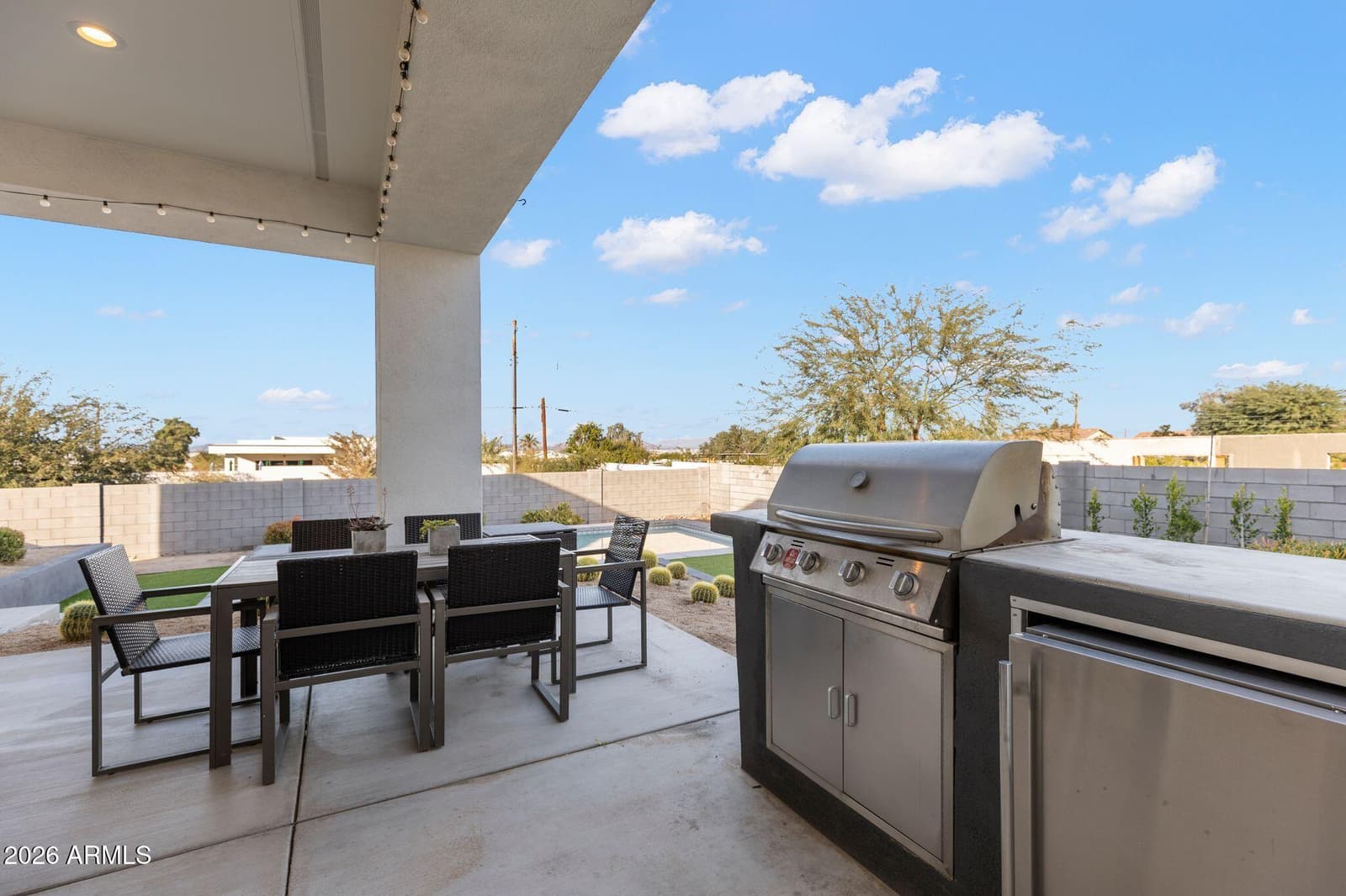 2252 E SOUTH MOUNTAIN Avenue, Phoenix, AZ 85042 — photo 46 of 50