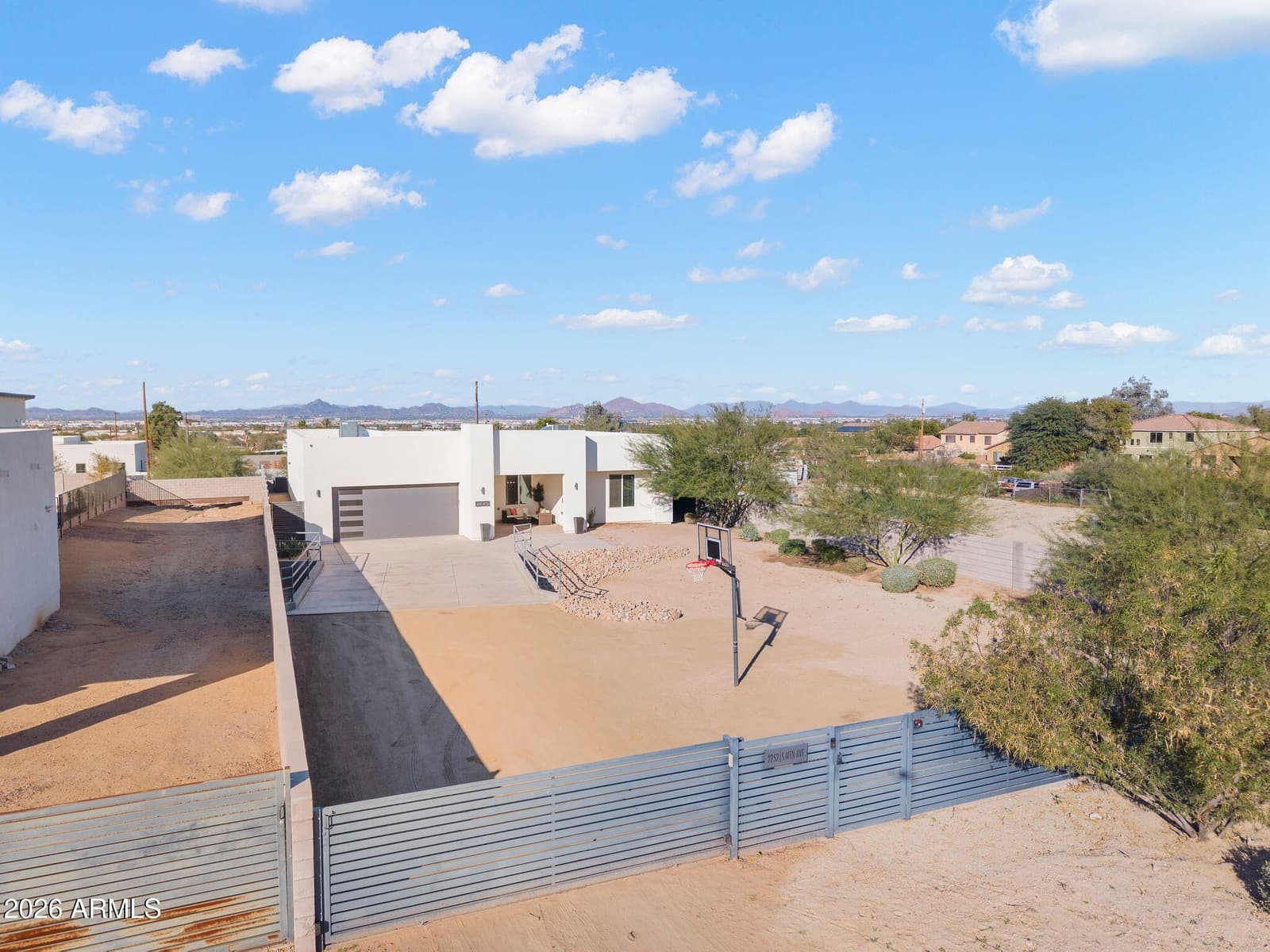 2252 E SOUTH MOUNTAIN Avenue, Phoenix, AZ 85042 — photo 47 of 50
