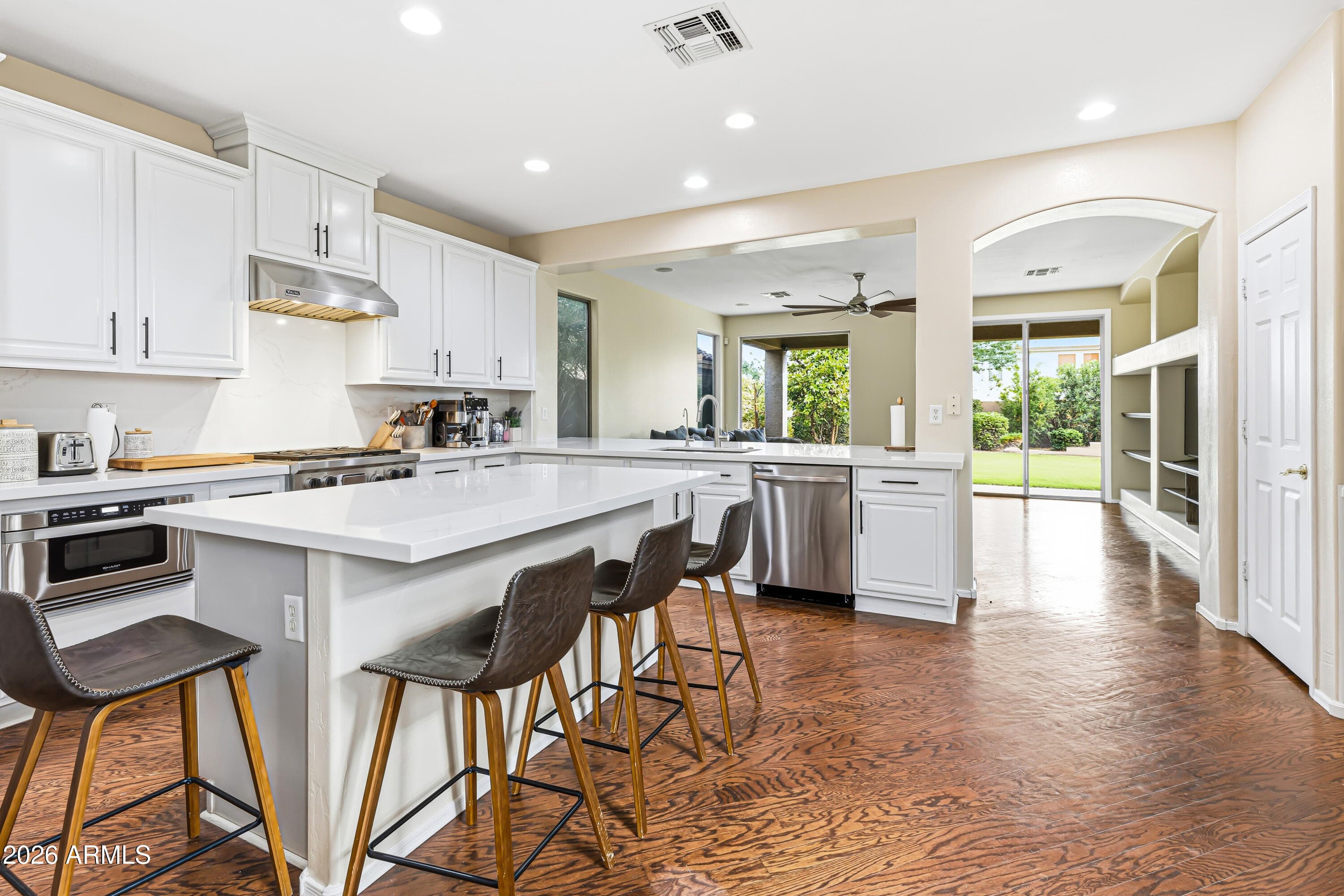 3229 W BUCKHORN Trail, Phoenix, AZ 85083 — photo 19 of 100