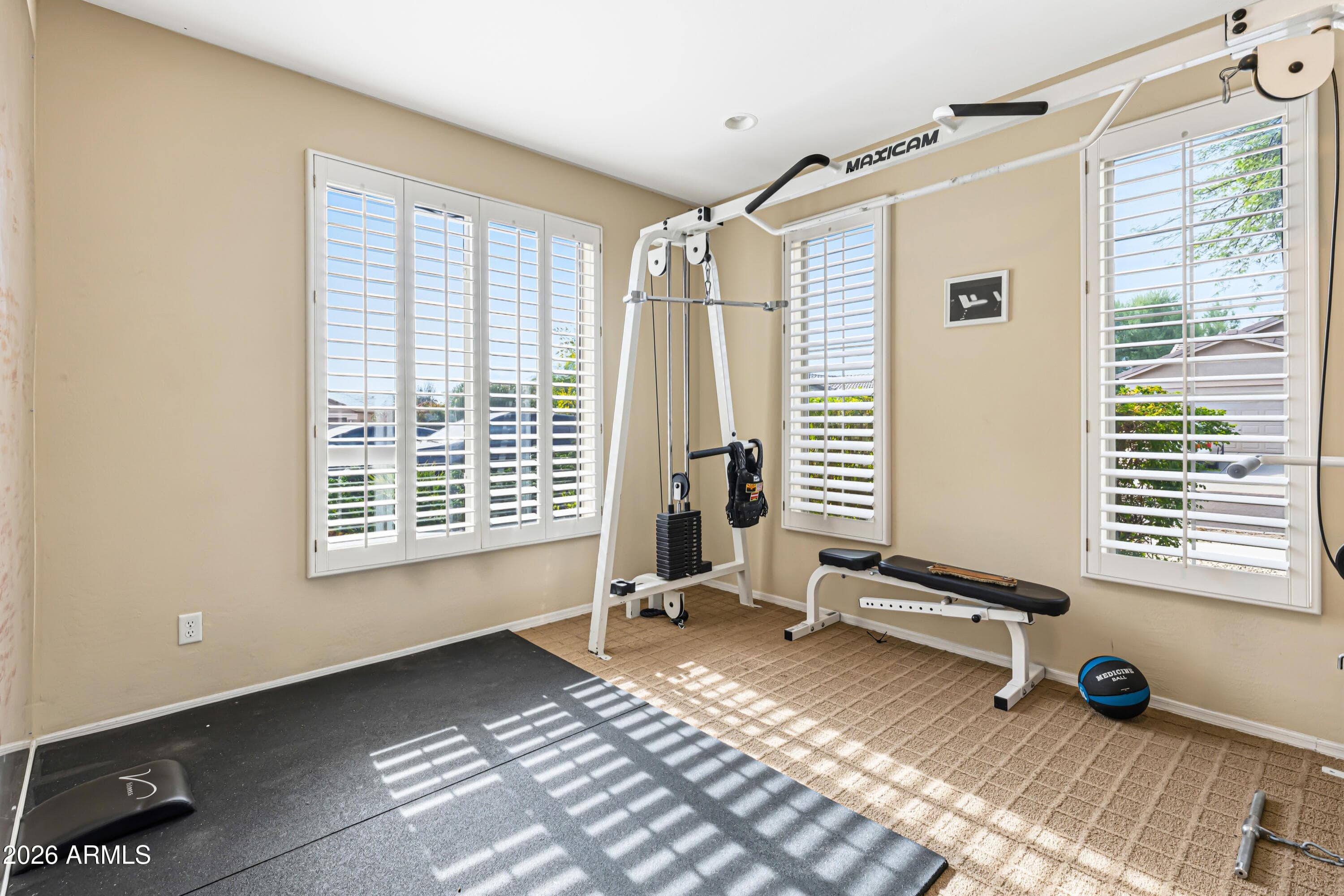 3229 W BUCKHORN Trail, Phoenix, AZ 85083 — photo 25 of 100