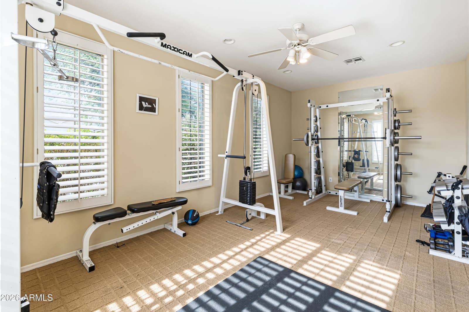 3229 W BUCKHORN Trail, Phoenix, AZ 85083 — photo 26 of 100