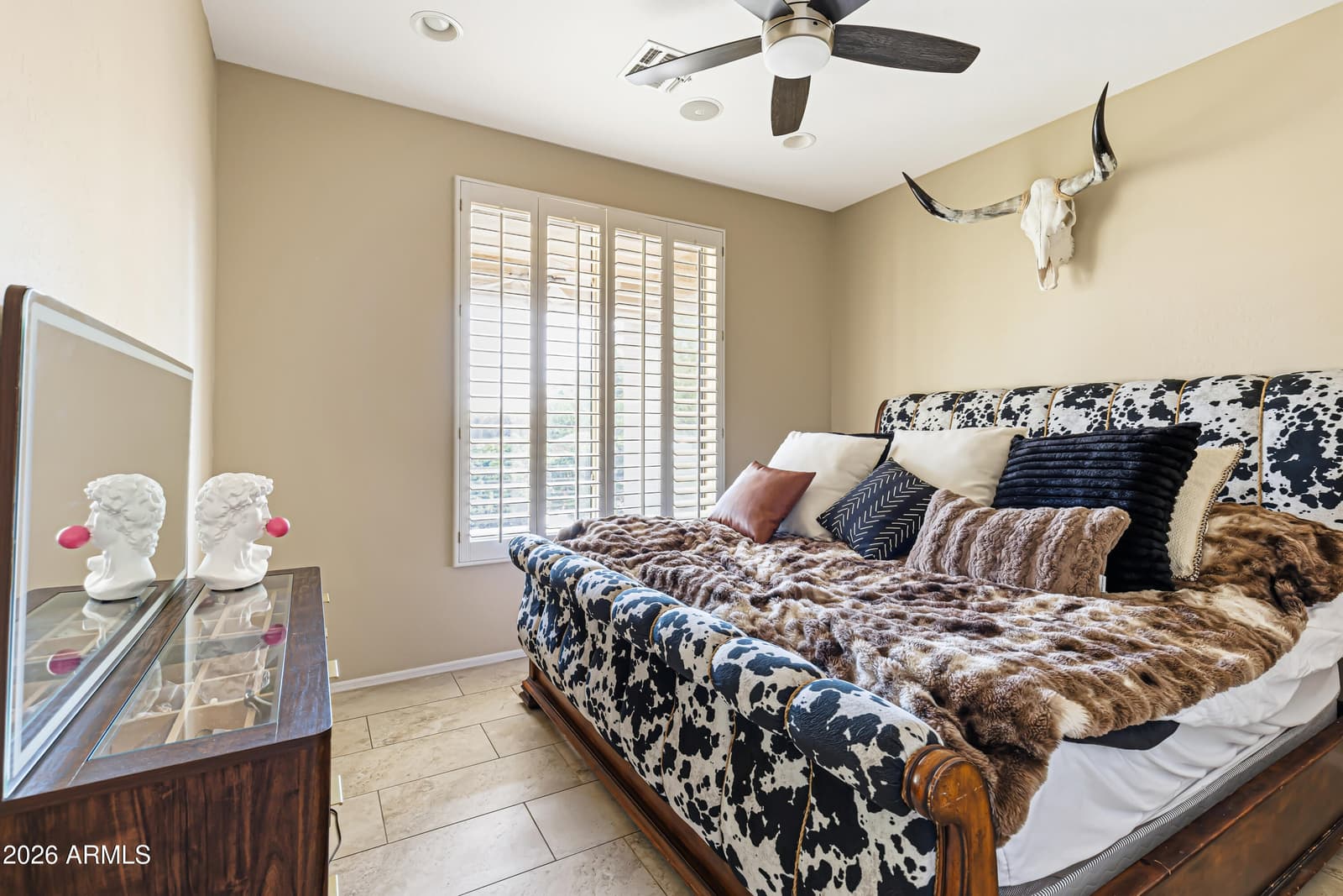 3229 W BUCKHORN Trail, Phoenix, AZ 85083 — photo 42 of 100