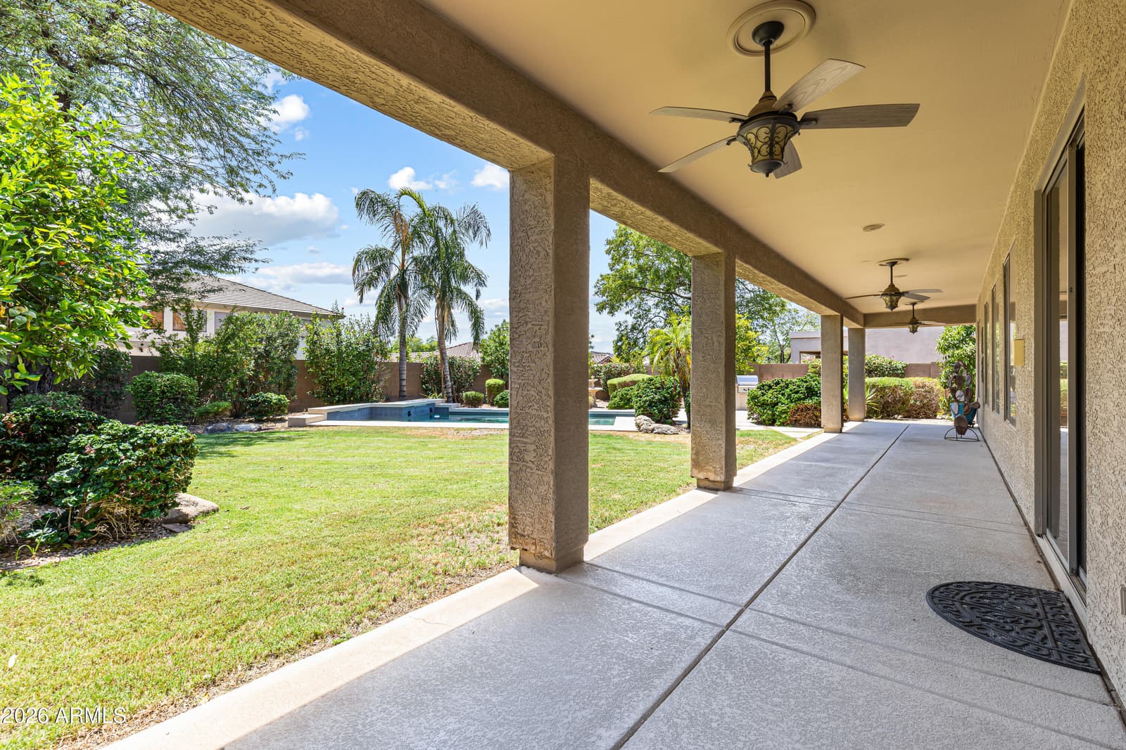 3229 W BUCKHORN Trail, Phoenix, AZ 85083 — photo 61 of 100