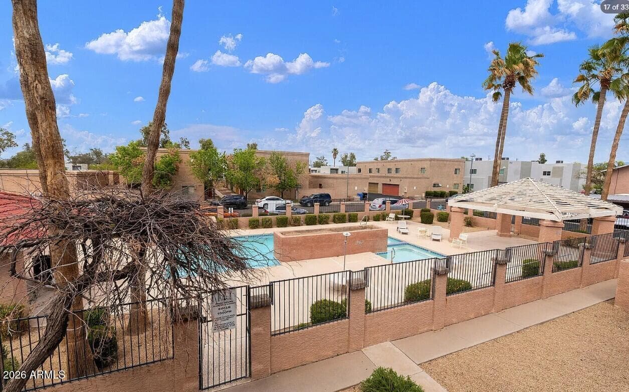 2829 E TRACY Lane 4, Phoenix, AZ 85032 — photo 16 of 21