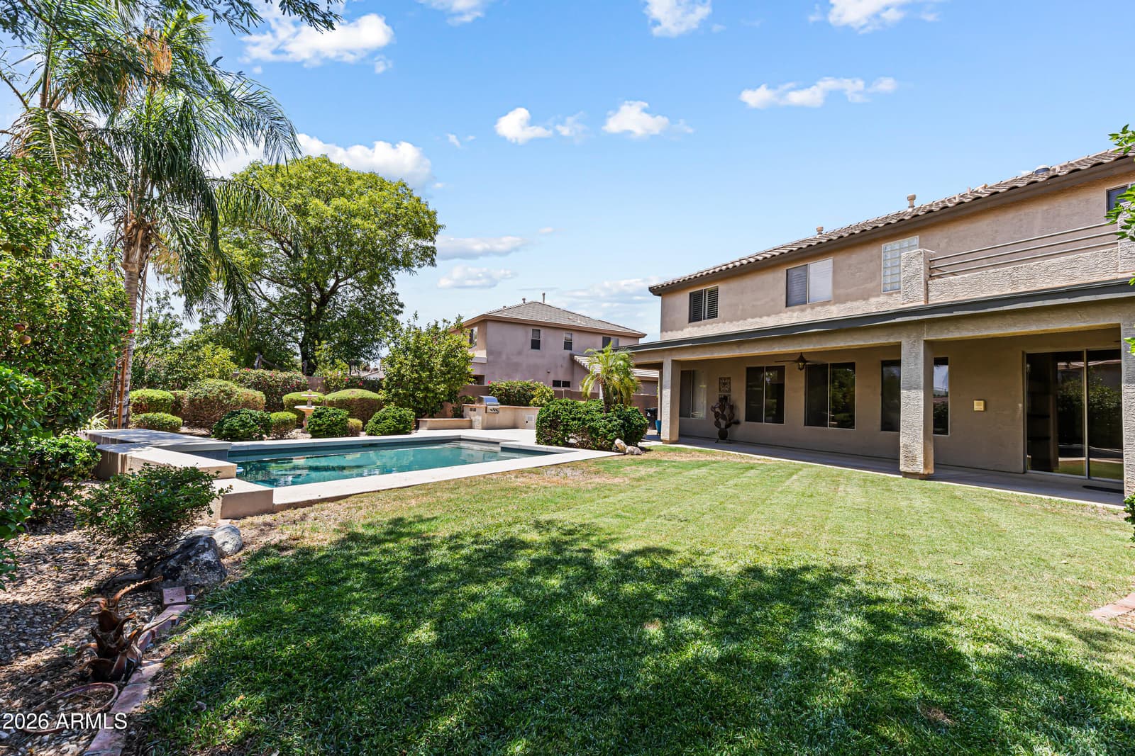 3229 W BUCKHORN Trail, Phoenix, AZ 85083 — photo 65 of 100
