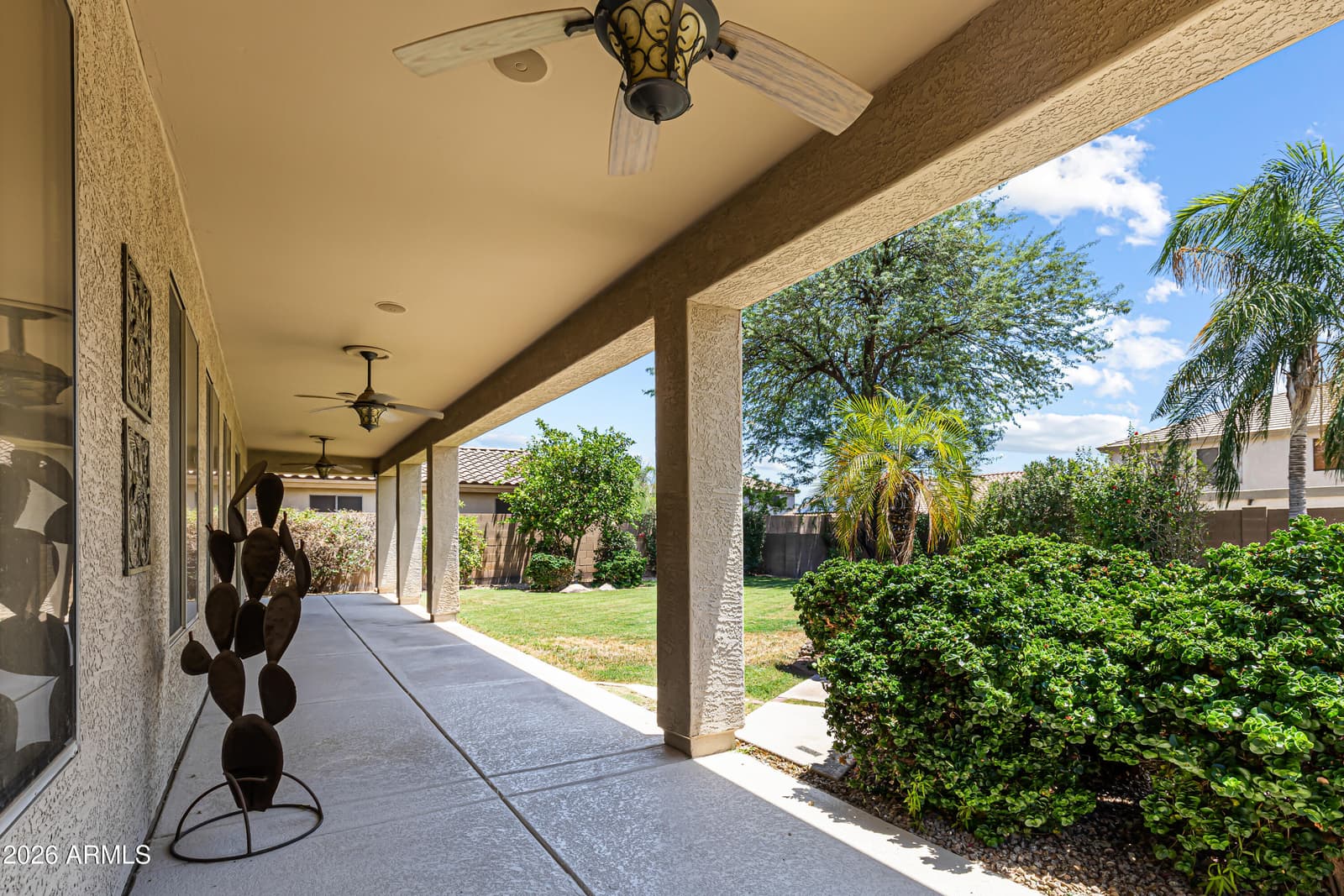 3229 W BUCKHORN Trail, Phoenix, AZ 85083 — photo 62 of 100