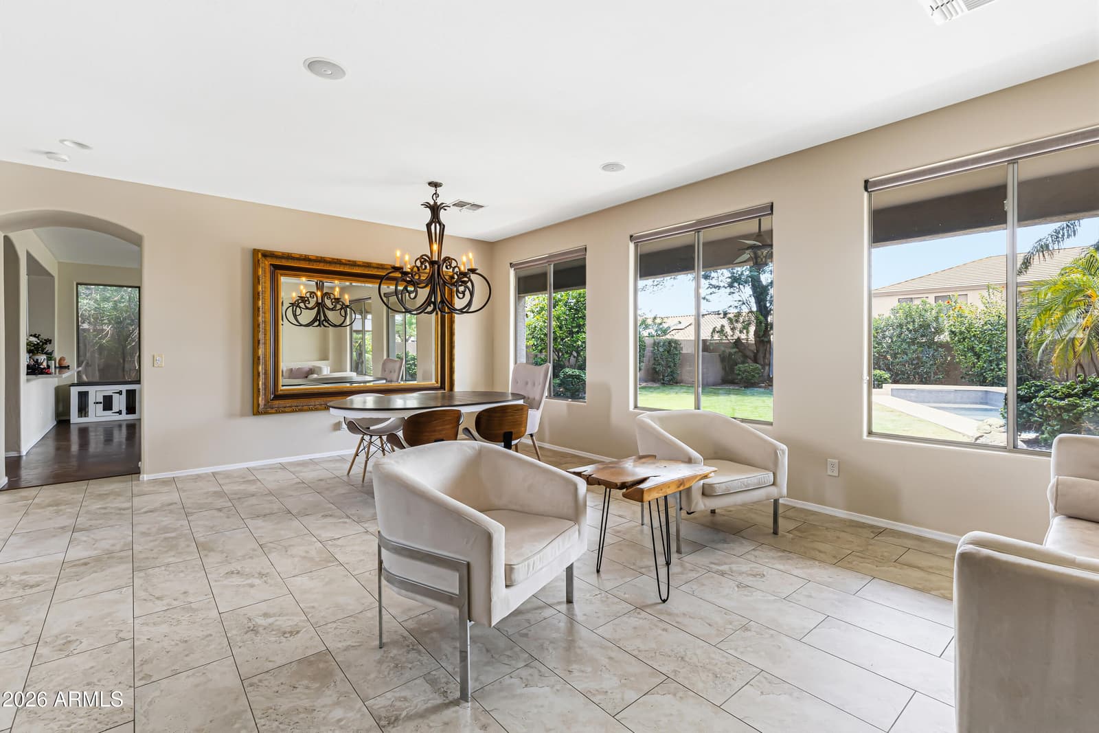 3229 W BUCKHORN Trail, Phoenix, AZ 85083 — photo 10 of 100