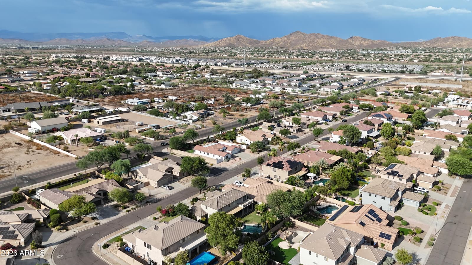 3229 W BUCKHORN Trail, Phoenix, AZ 85083 — photo 100 of 100