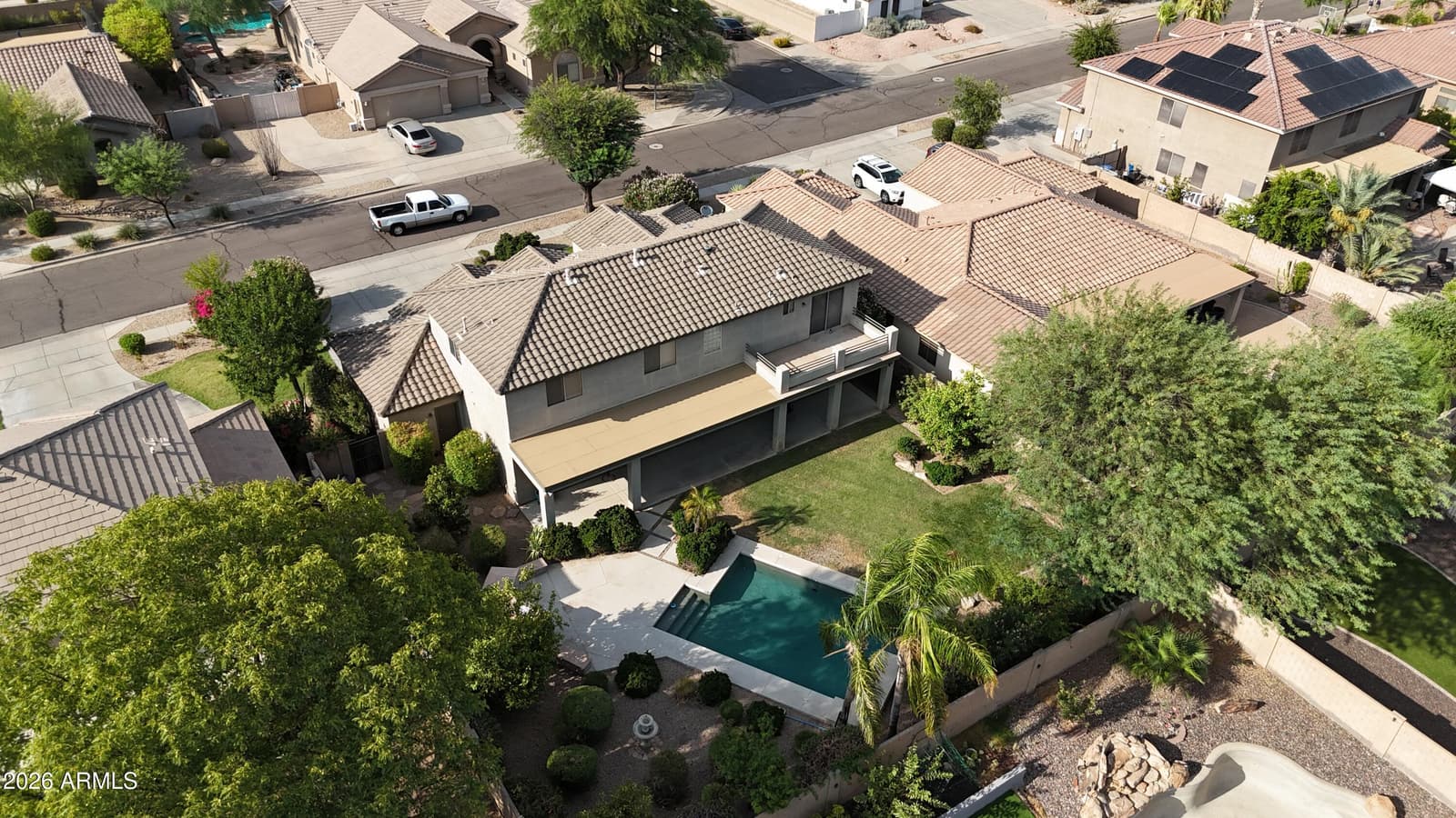 3229 W BUCKHORN Trail, Phoenix, AZ 85083 — photo 94 of 100