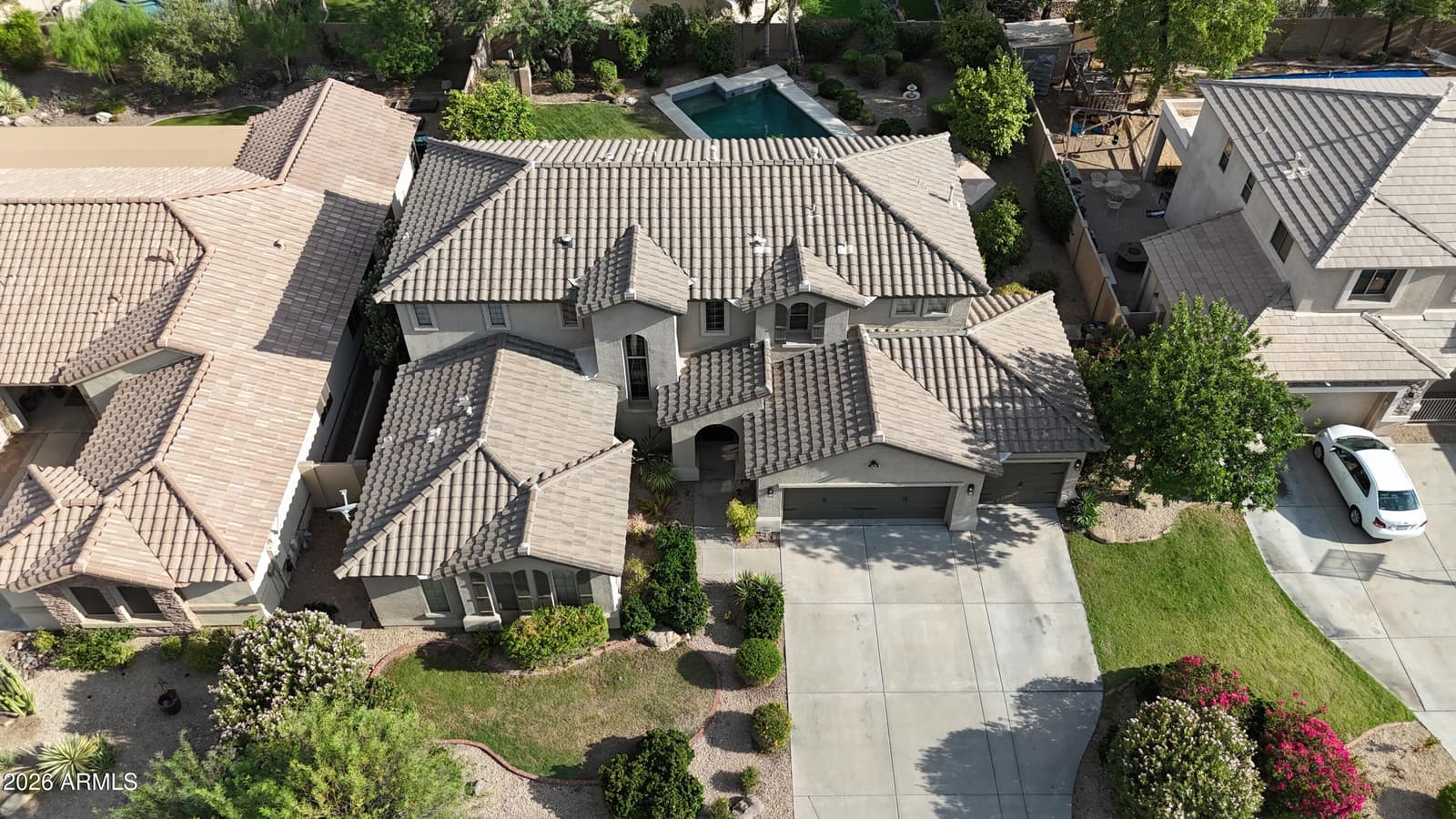 3229 W BUCKHORN Trail, Phoenix, AZ 85083 — photo 88 of 100