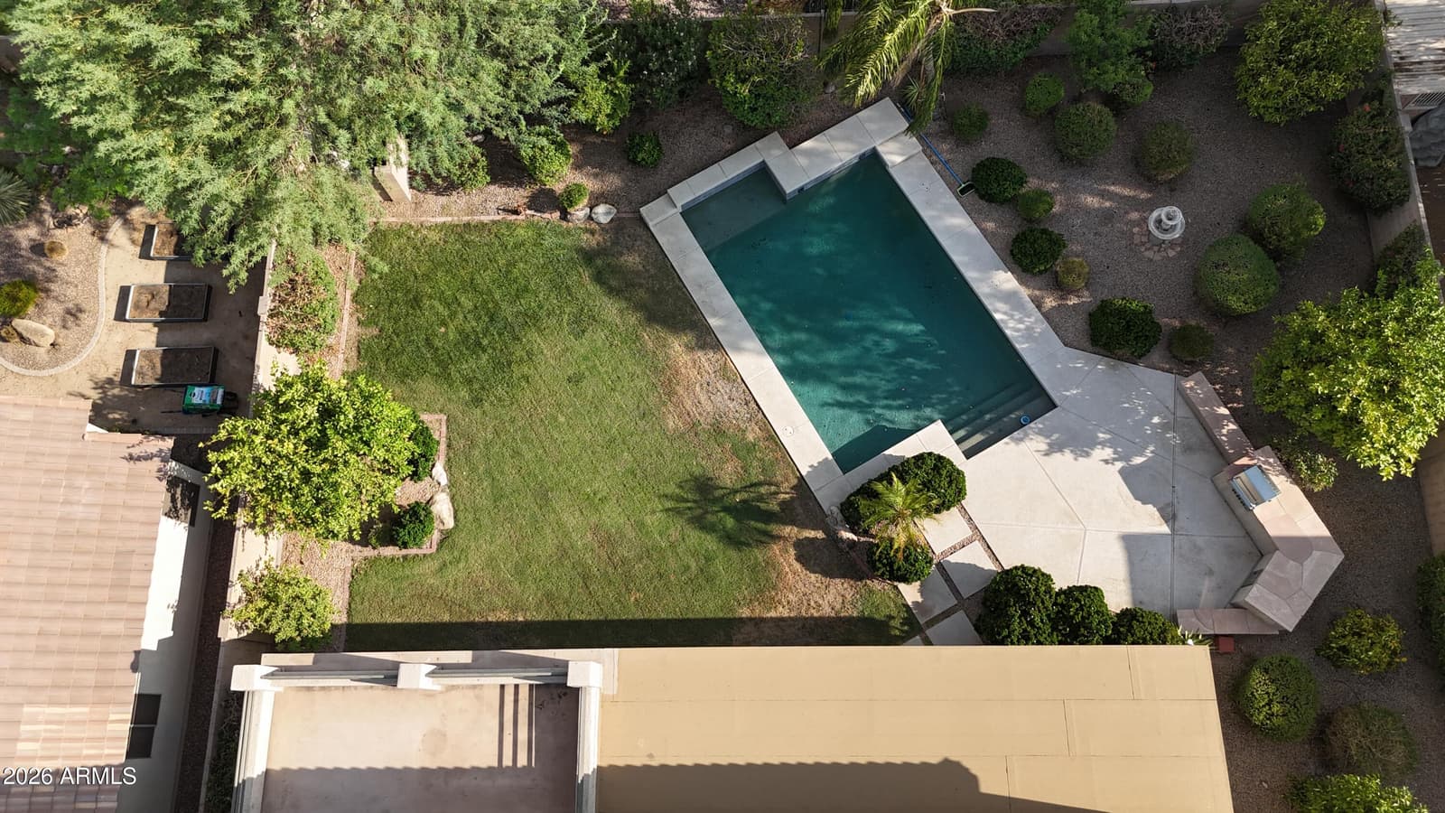 3229 W BUCKHORN Trail, Phoenix, AZ 85083 — photo 82 of 100