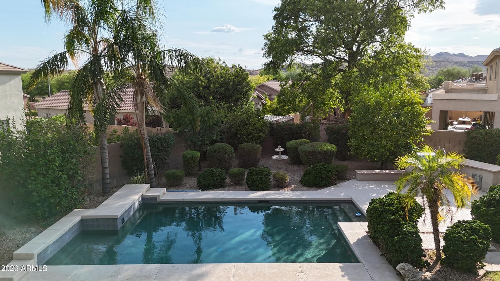 3229 W BUCKHORN Trail, Phoenix, AZ 85083 — photo 84 of 100