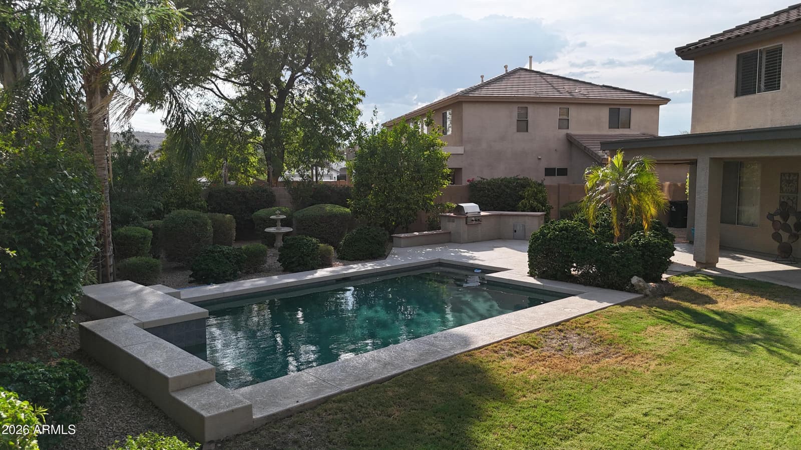 3229 W BUCKHORN Trail, Phoenix, AZ 85083 — photo 85 of 100