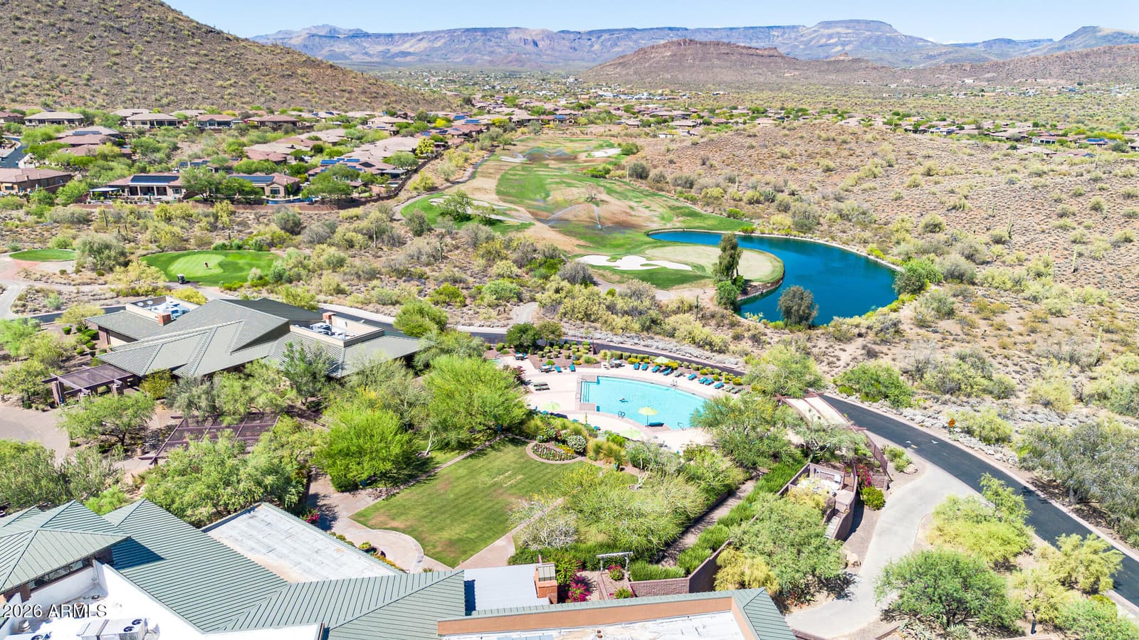 41802 N ROLLING GREEN Way, Anthem, AZ 85086 — photo 71 of 73