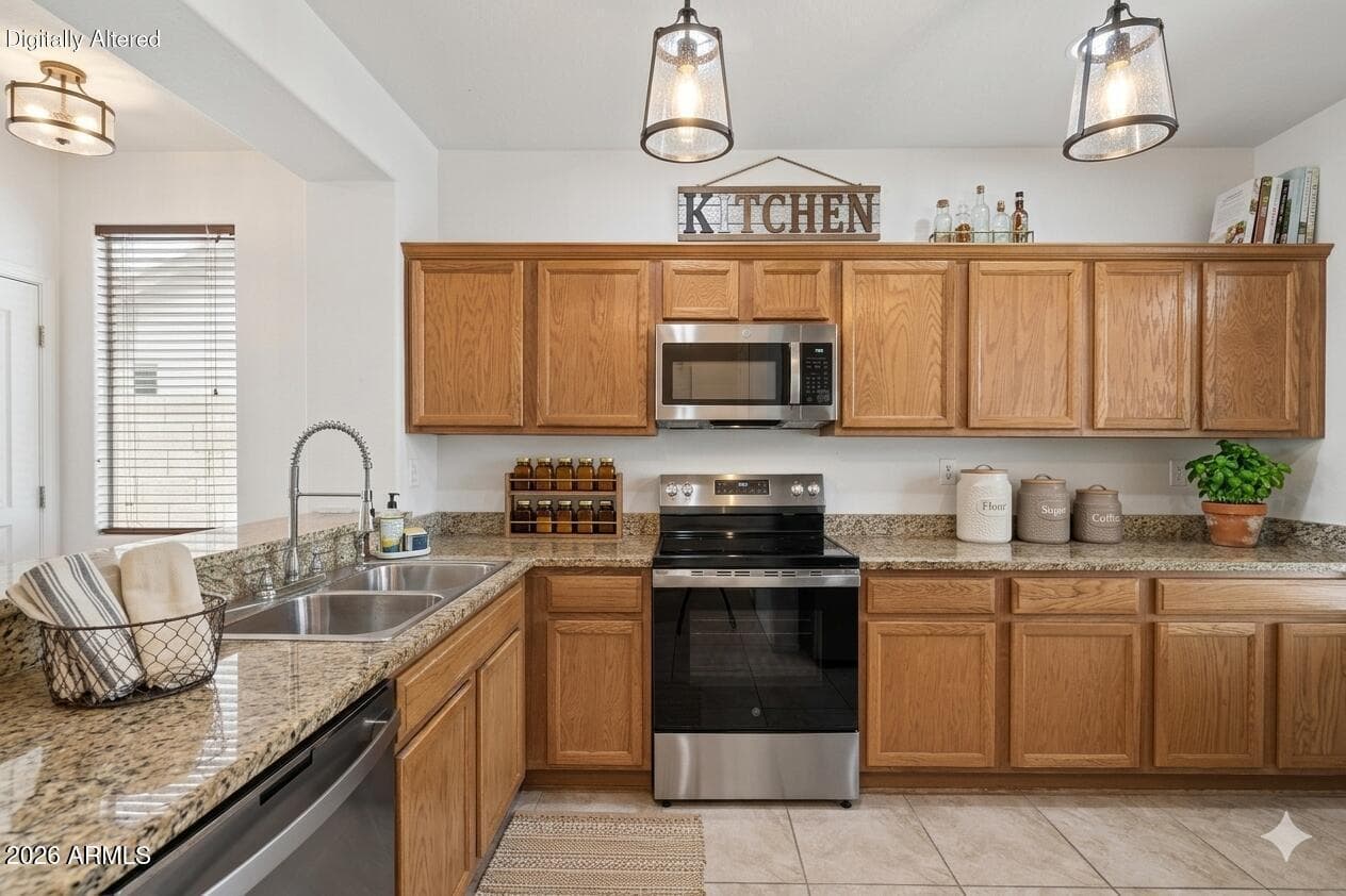 2501 W Lewis and Clark Trail, Anthem, AZ 85086 — photo 4 of 52