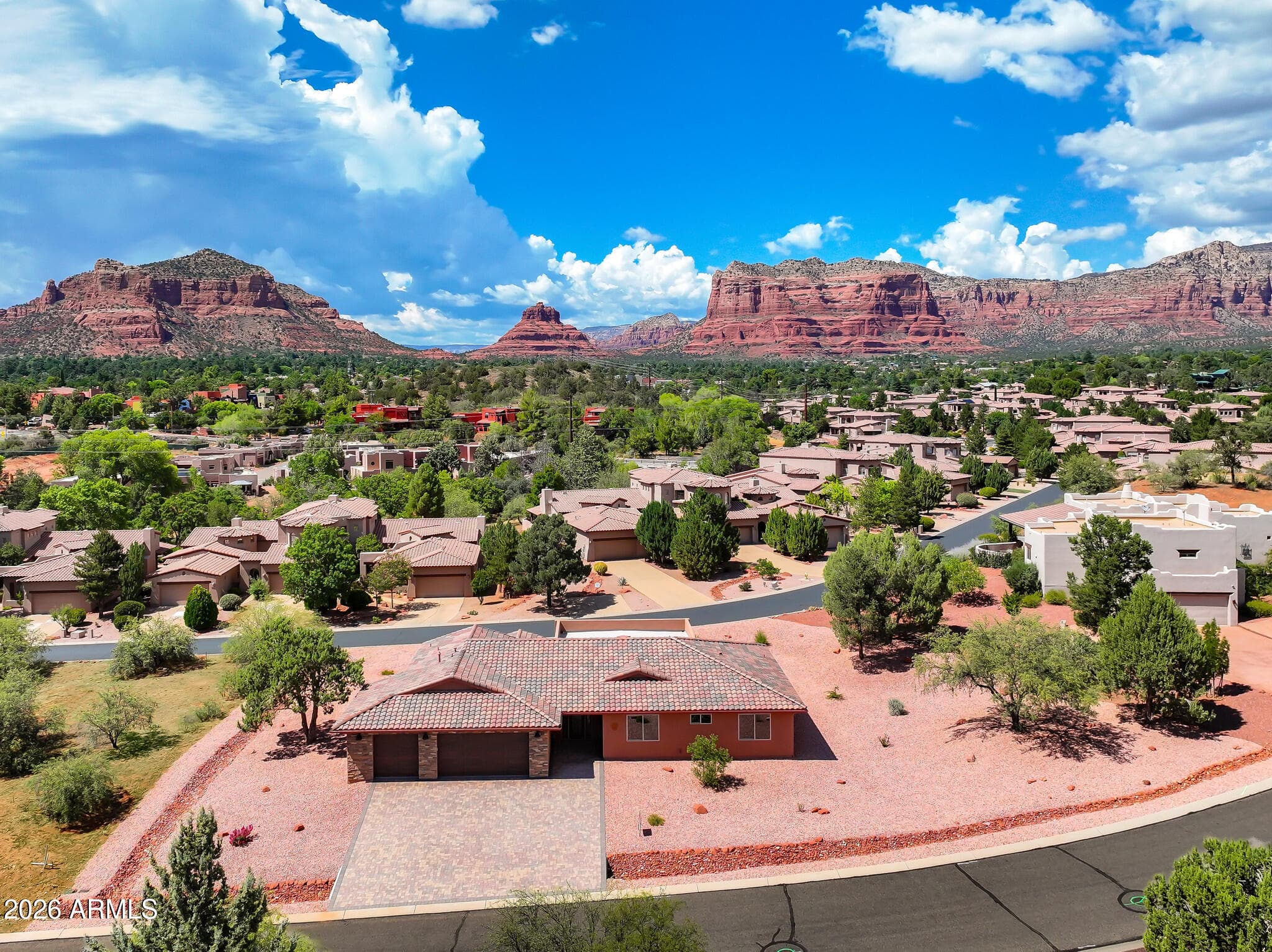 100 LAS RAMBLAS, Sedona, AZ 86351 — photo 3 of 74
