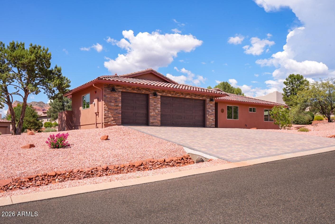 100 LAS RAMBLAS, Sedona, AZ 86351 — photo 72 of 74