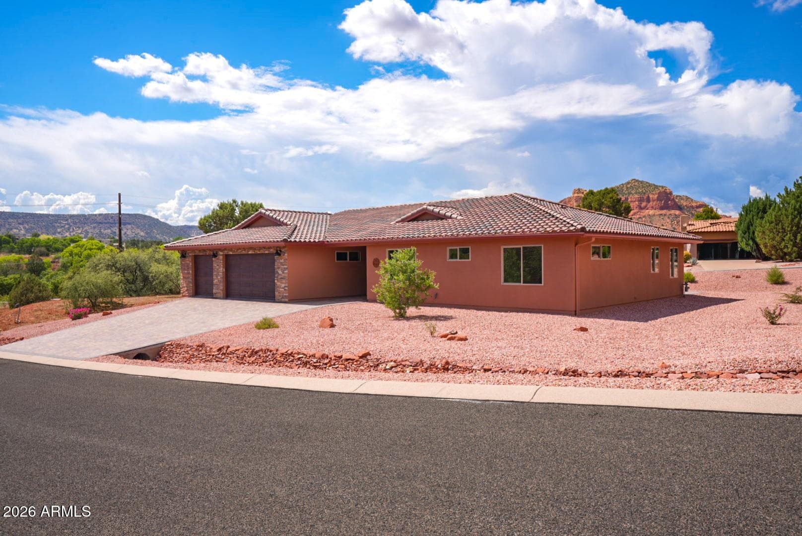 100 LAS RAMBLAS, Sedona, AZ 86351 — photo 7 of 74