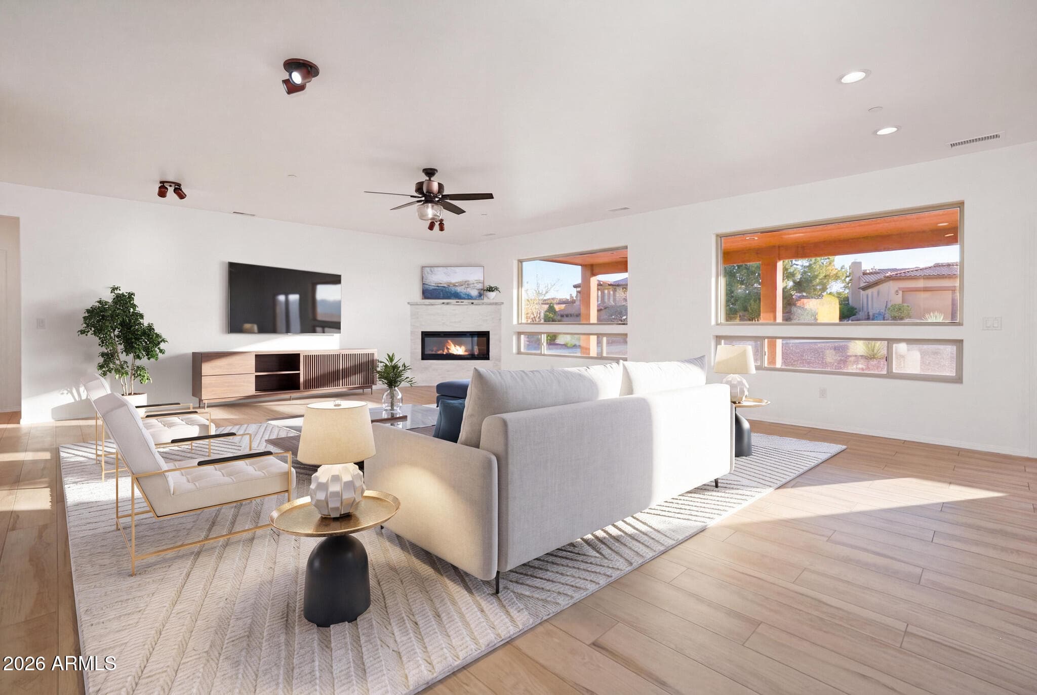 100 LAS RAMBLAS, Sedona, AZ 86351 — photo 15 of 74