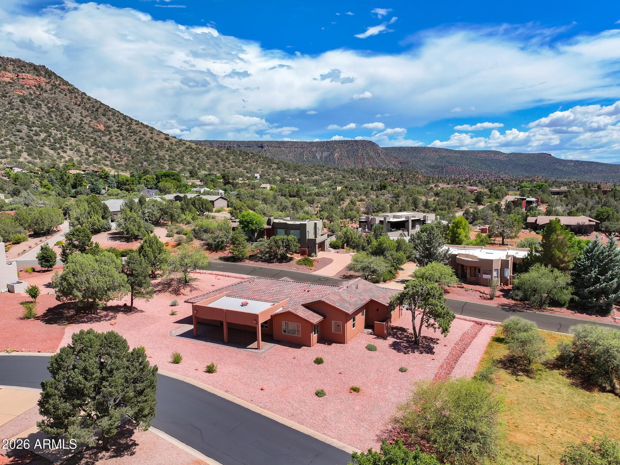 100 LAS RAMBLAS, Sedona, AZ 86351 — photo 4 of 74