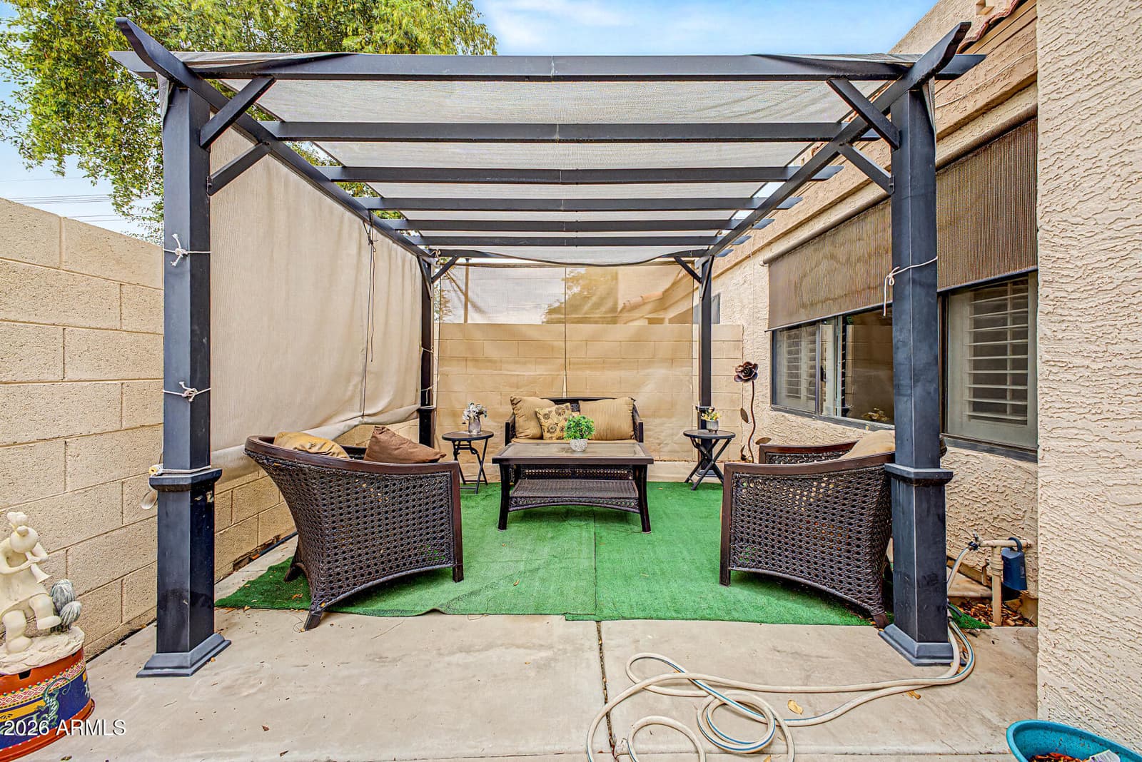 8870 N 48TH Lane, Glendale, AZ 85302 — photo 2 of 24