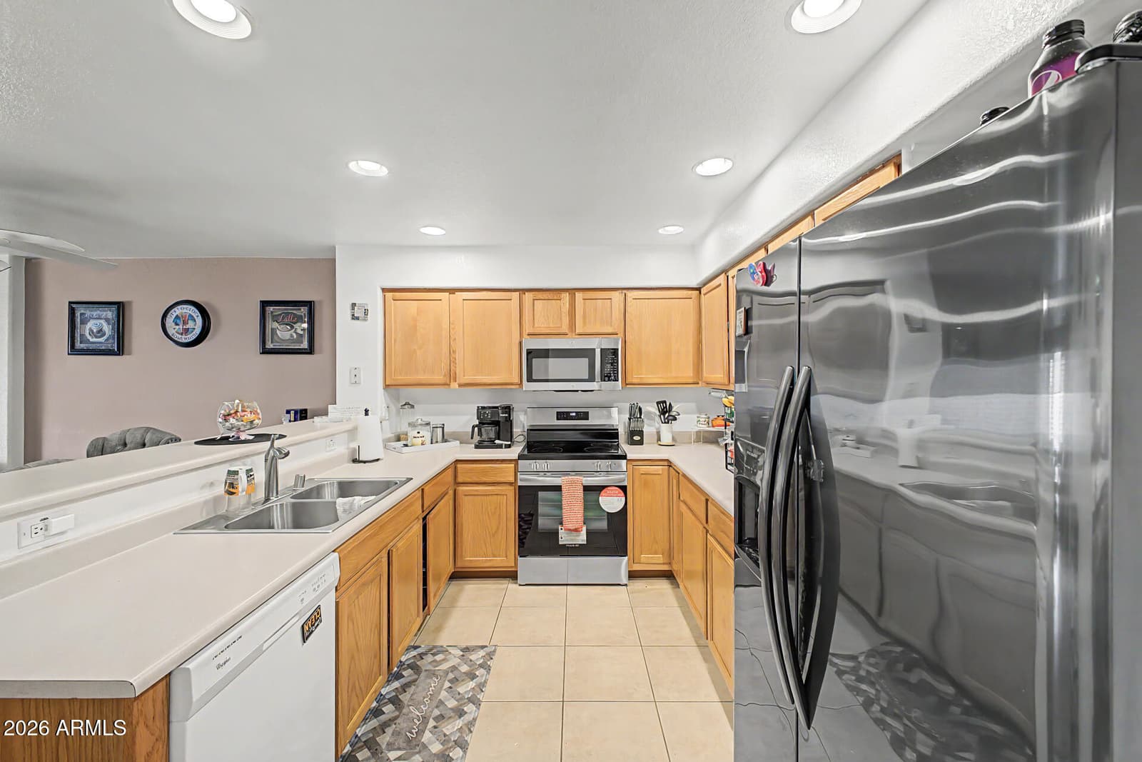 8870 N 48TH Lane, Glendale, AZ 85302 — photo 8 of 24