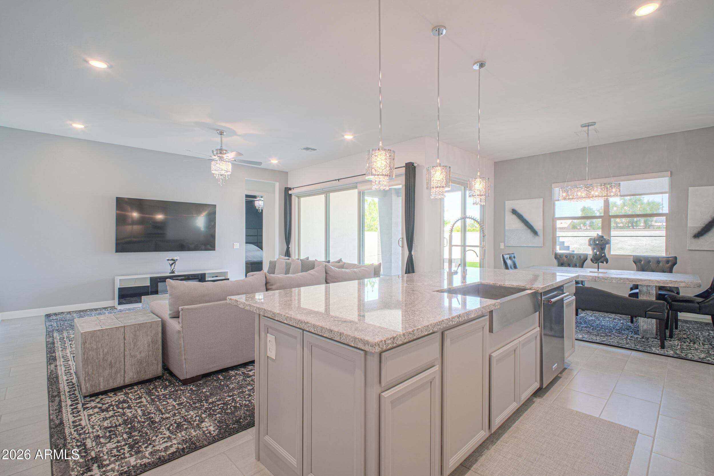 1180 E Cherrywood Place, Chandler, AZ 85249 — photo 11 of 58