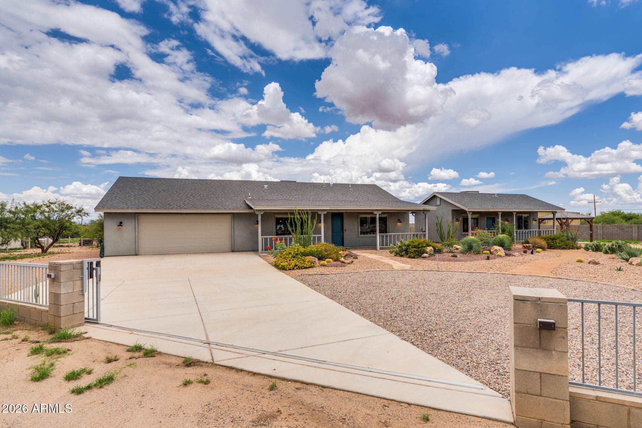 5825 E HEREFORD Road, Hereford, AZ 85615 — photo 11 of 82