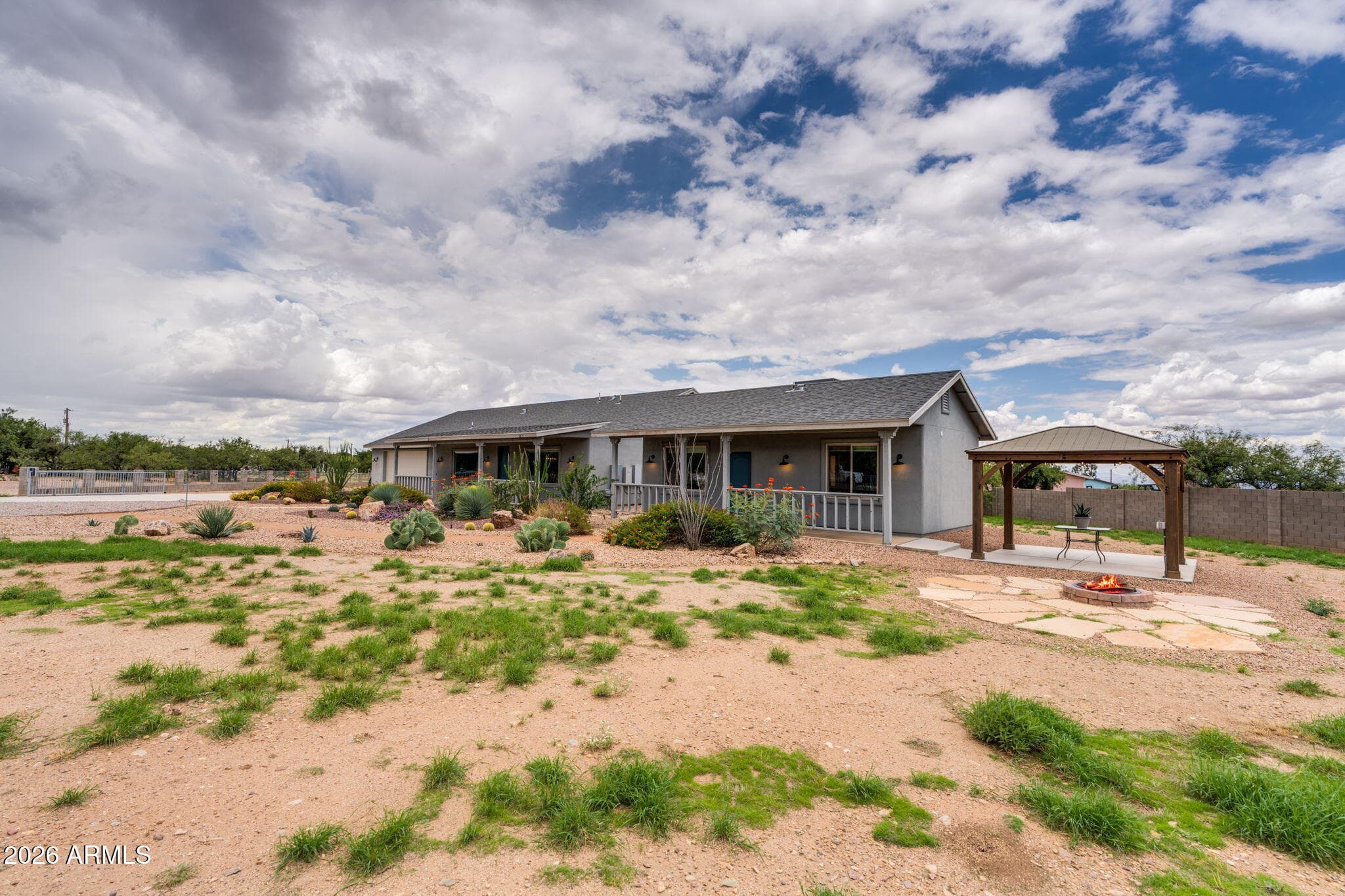 5825 E HEREFORD Road, Hereford, AZ 85615 — photo 59 of 82