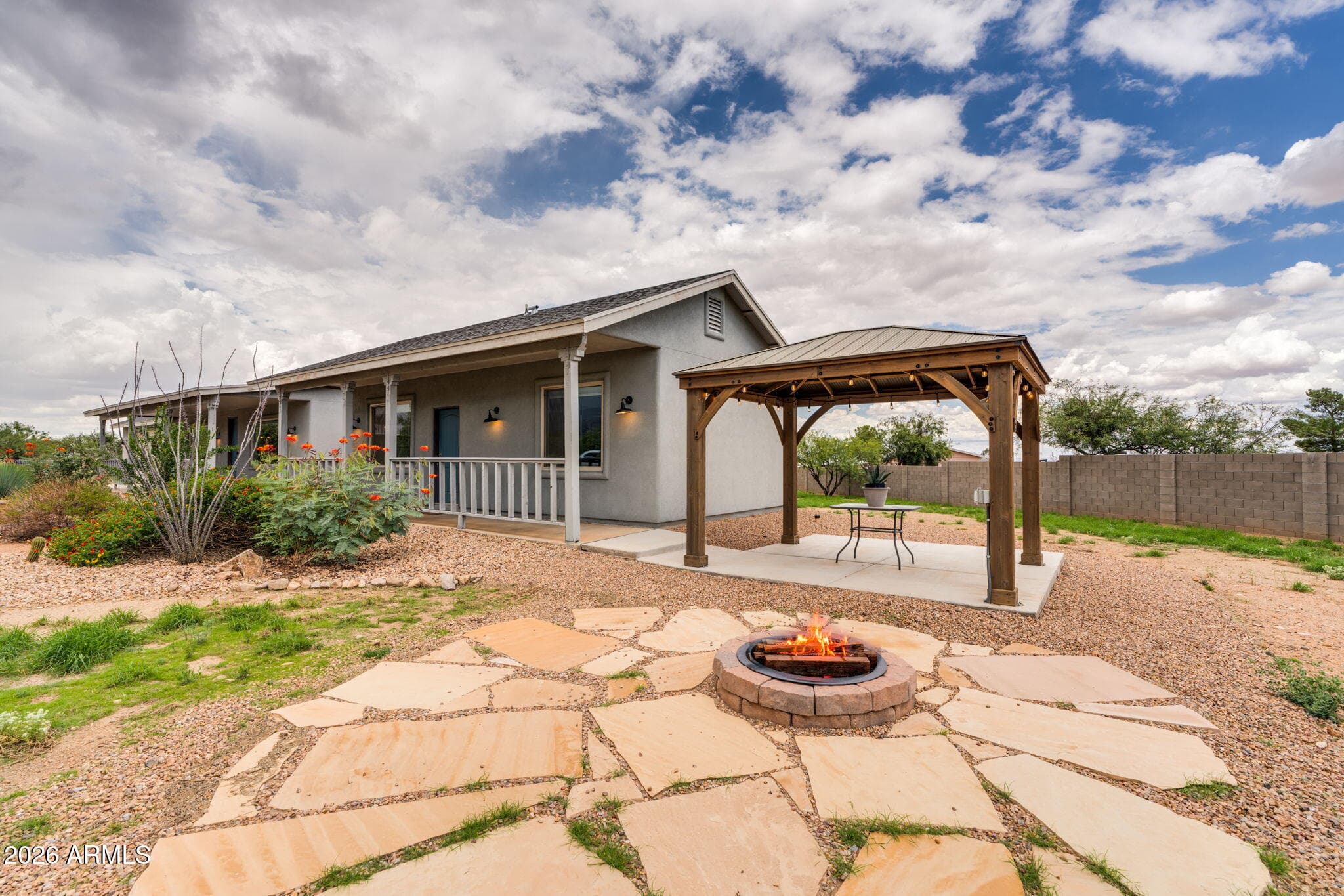 5825 E HEREFORD Road, Hereford, AZ 85615 — photo 9 of 82