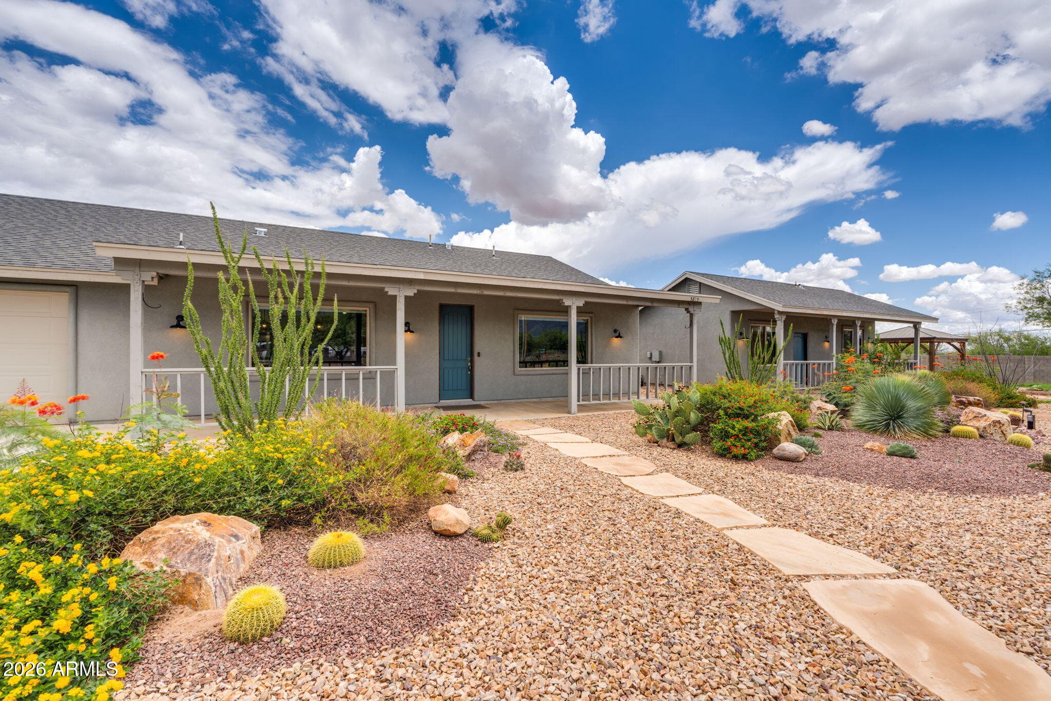 5825 E HEREFORD Road, Hereford, AZ 85615 — photo 14 of 82