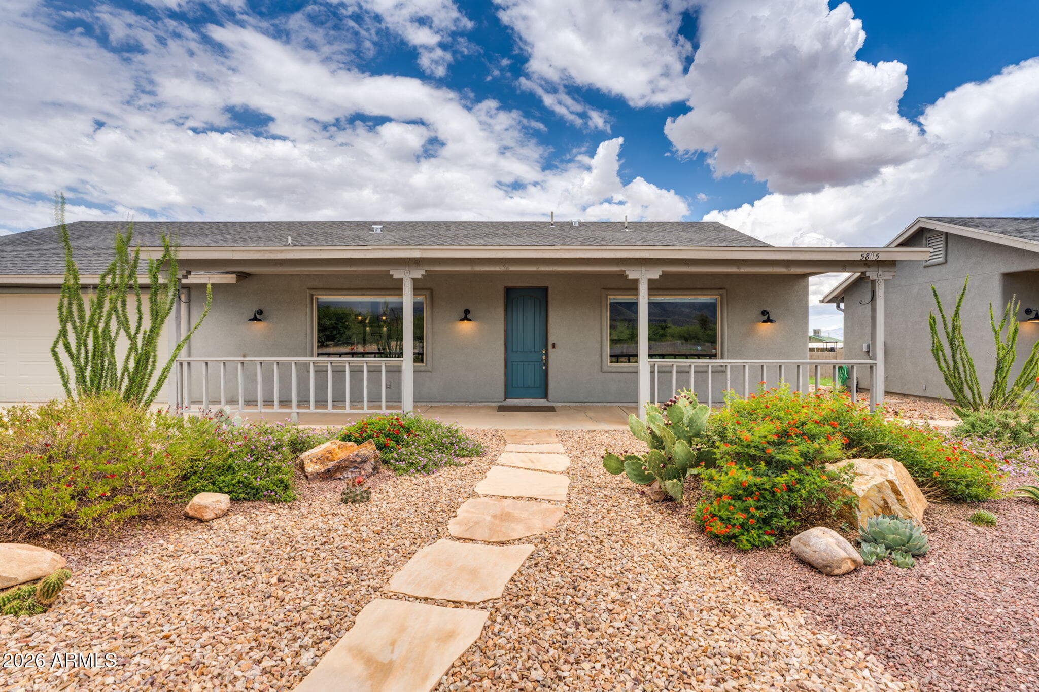 5825 E HEREFORD Road, Hereford, AZ 85615 — photo 2 of 82