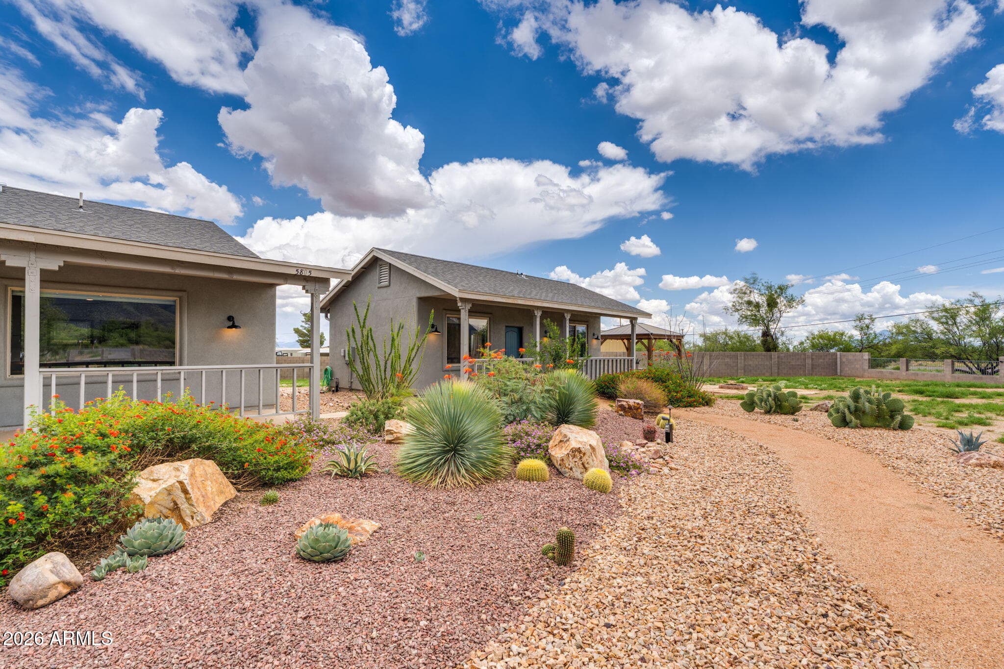 5825 E HEREFORD Road, Hereford, AZ 85615 — photo 15 of 82
