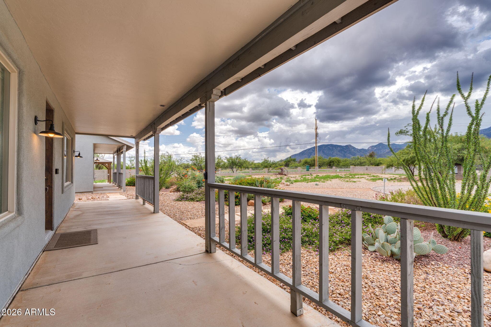 5825 E HEREFORD Road, Hereford, AZ 85615 — photo 18 of 82