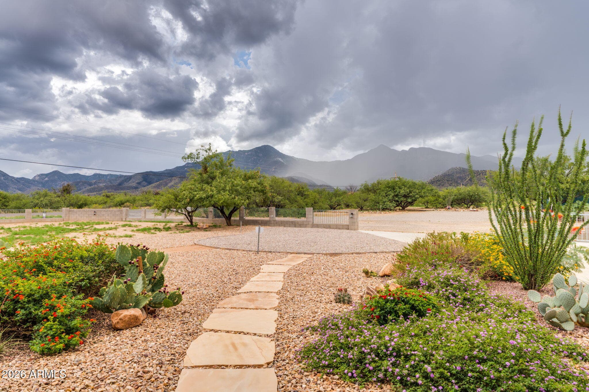 5825 E HEREFORD Road, Hereford, AZ 85615 — photo 19 of 82