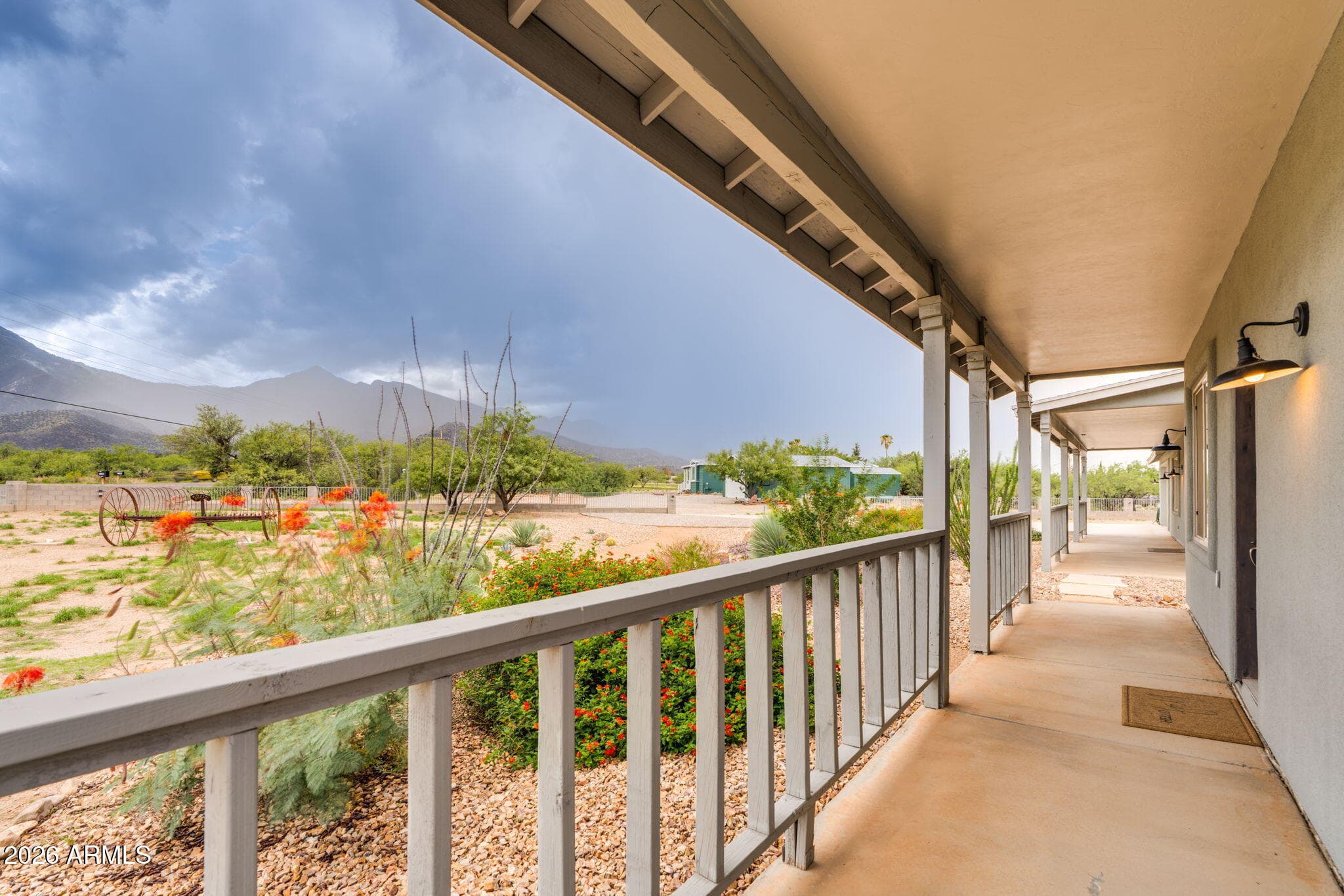 5825 E HEREFORD Road, Hereford, AZ 85615 — photo 60 of 82