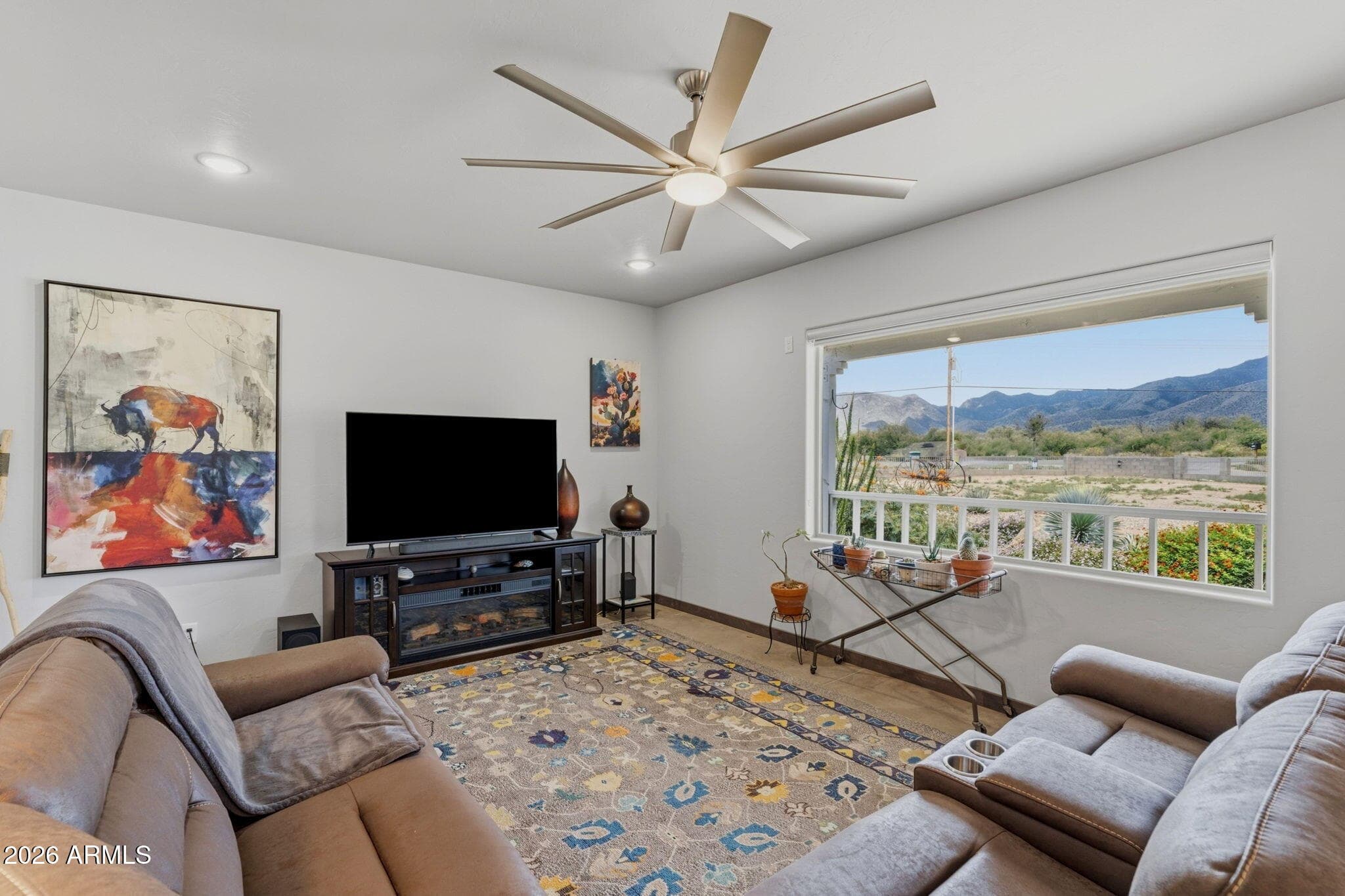 5825 E HEREFORD Road, Hereford, AZ 85615 — photo 3 of 82