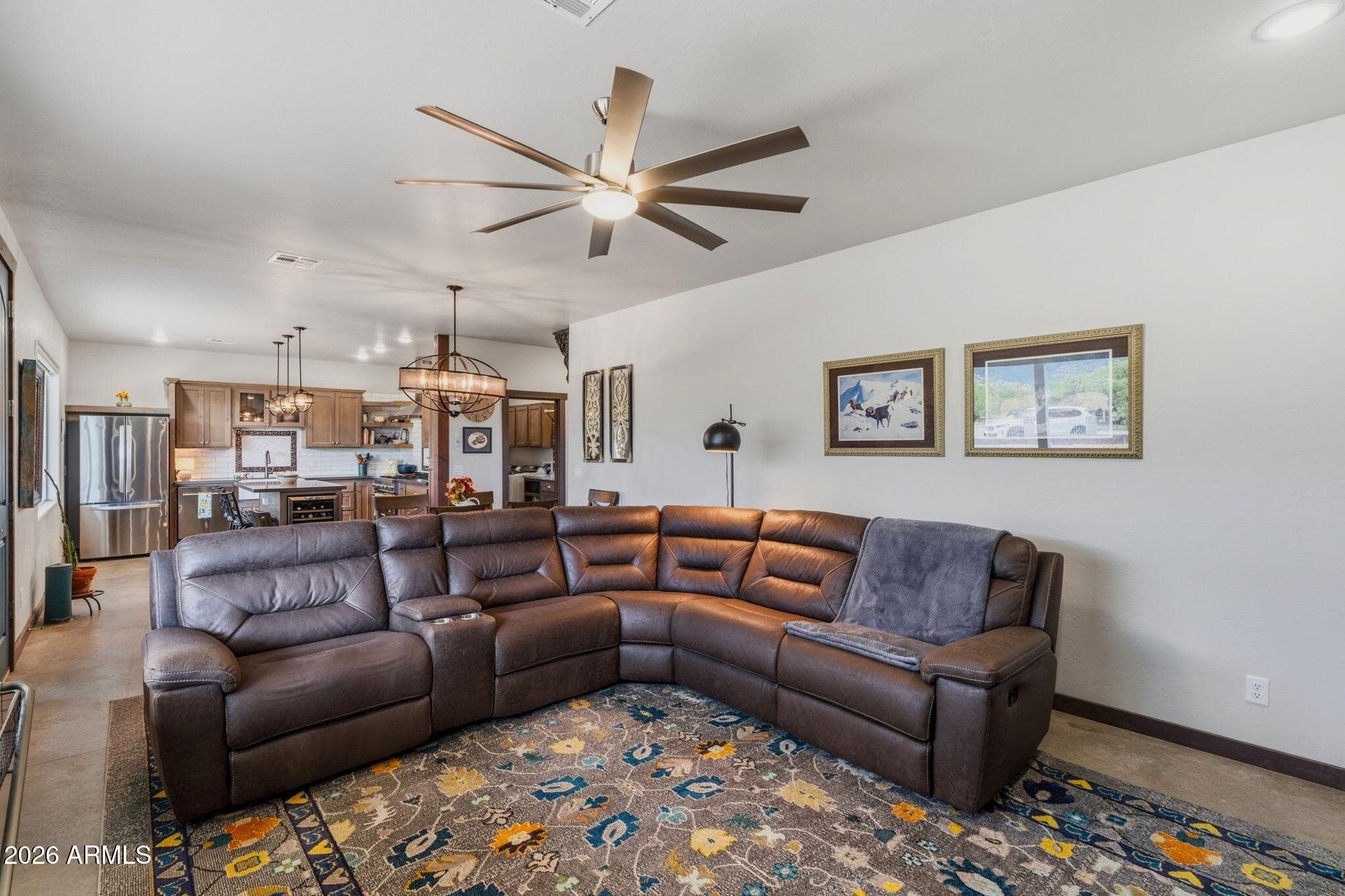 5825 E HEREFORD Road, Hereford, AZ 85615 — photo 24 of 82