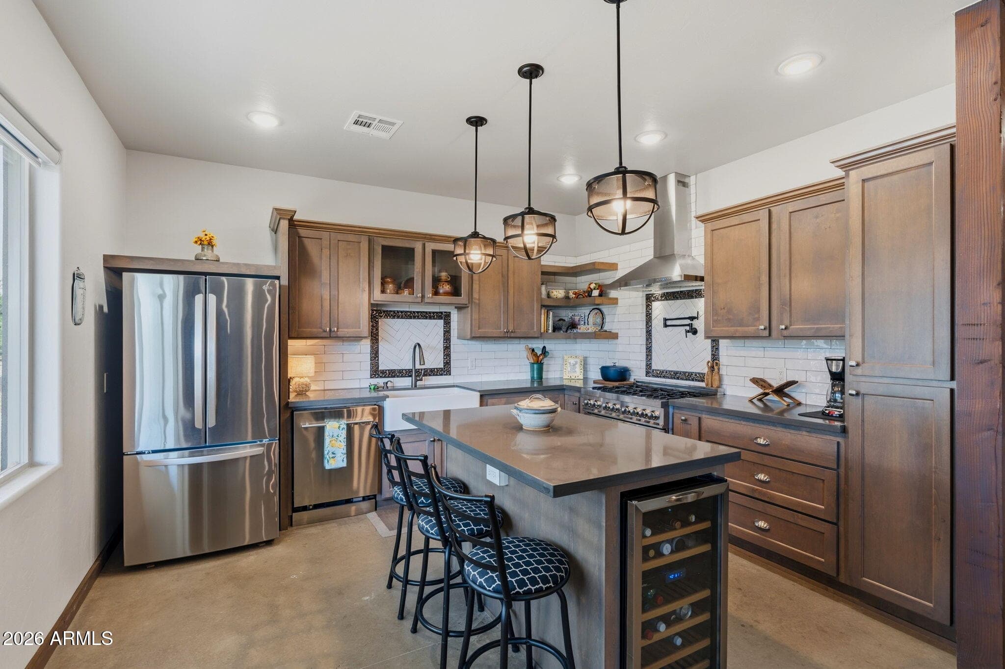 5825 E HEREFORD Road, Hereford, AZ 85615 — photo 29 of 82