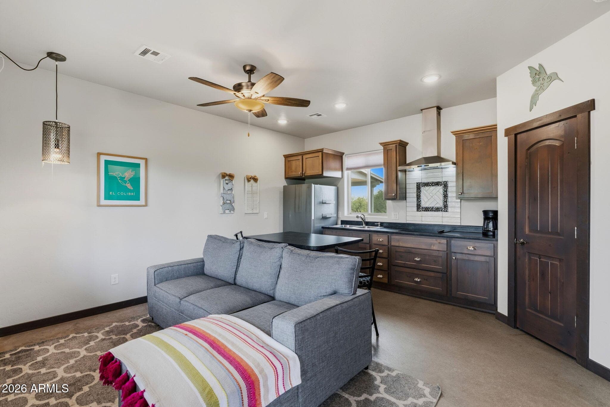 5825 E HEREFORD Road, Hereford, AZ 85615 — photo 8 of 82