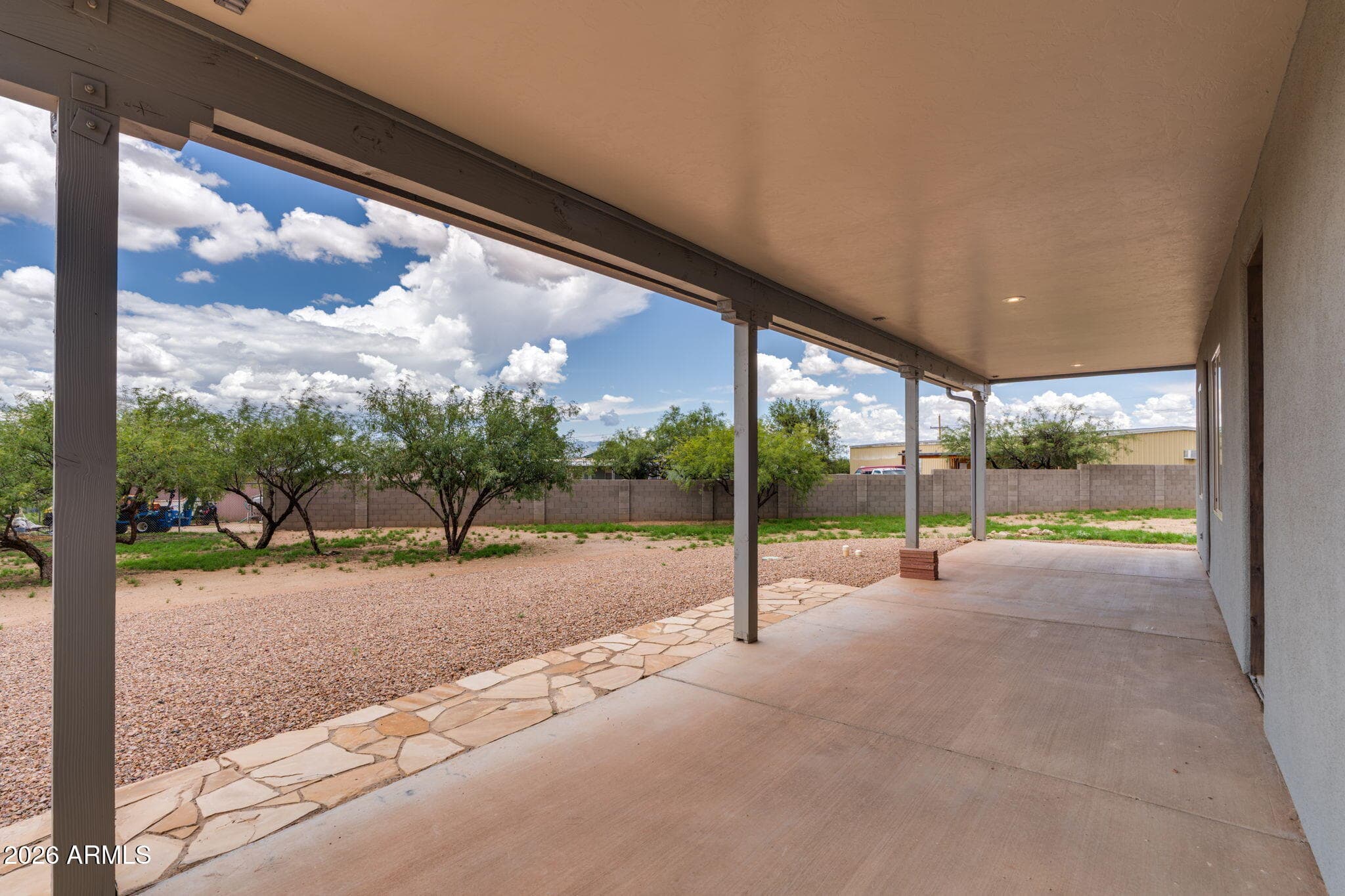 5825 E HEREFORD Road, Hereford, AZ 85615 — photo 47 of 82