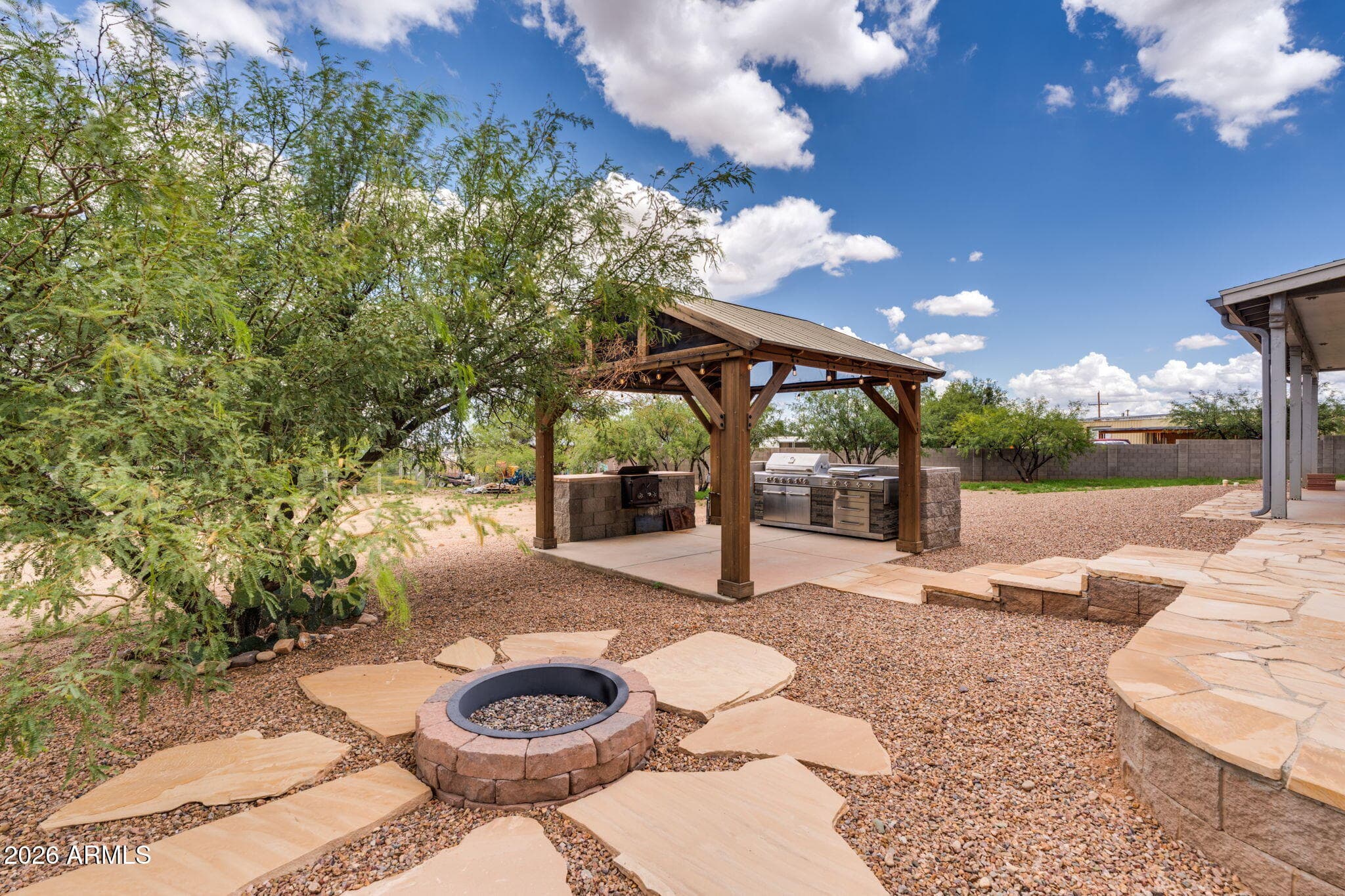 5825 E HEREFORD Road, Hereford, AZ 85615 — photo 55 of 82